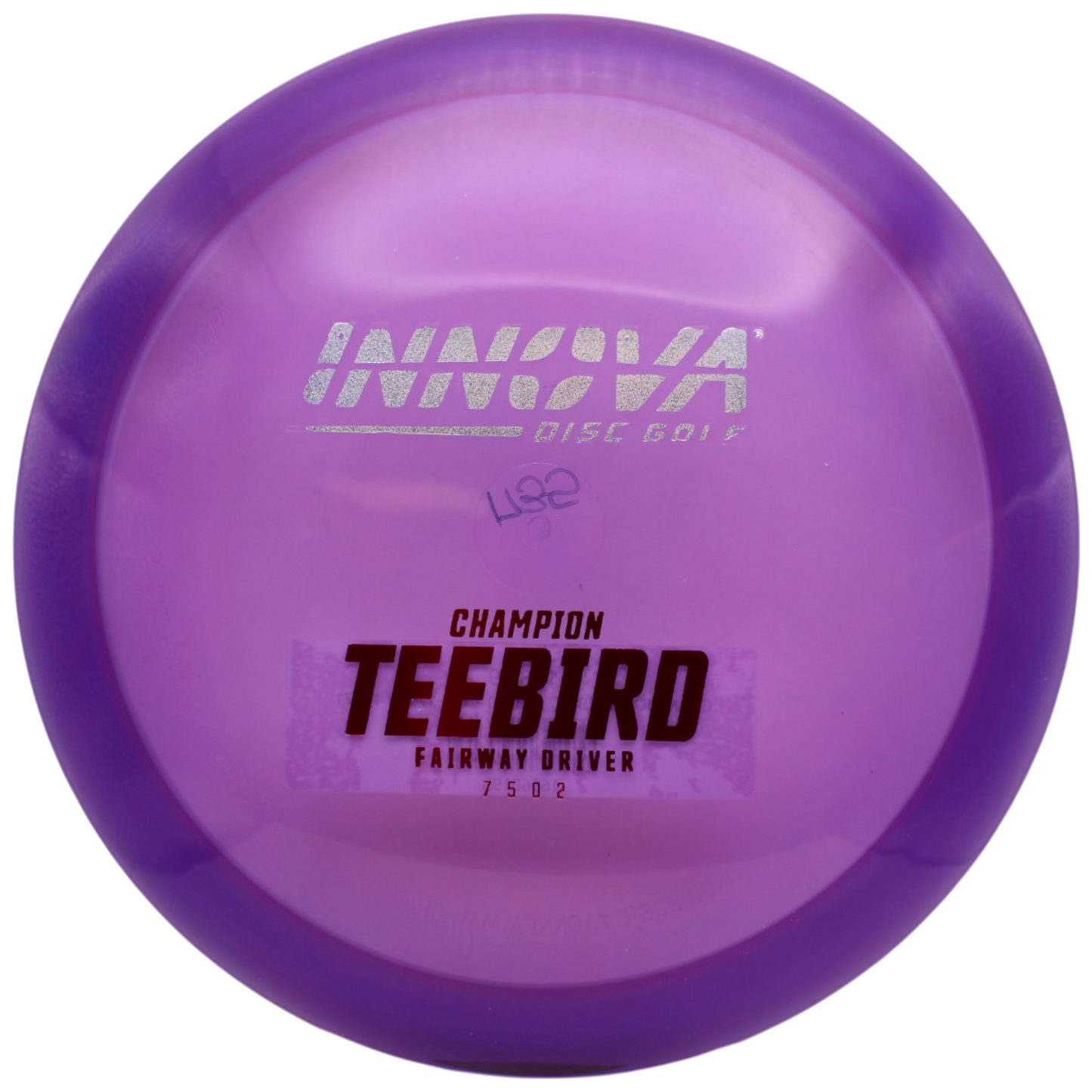 CHAMPION TEEBIRD