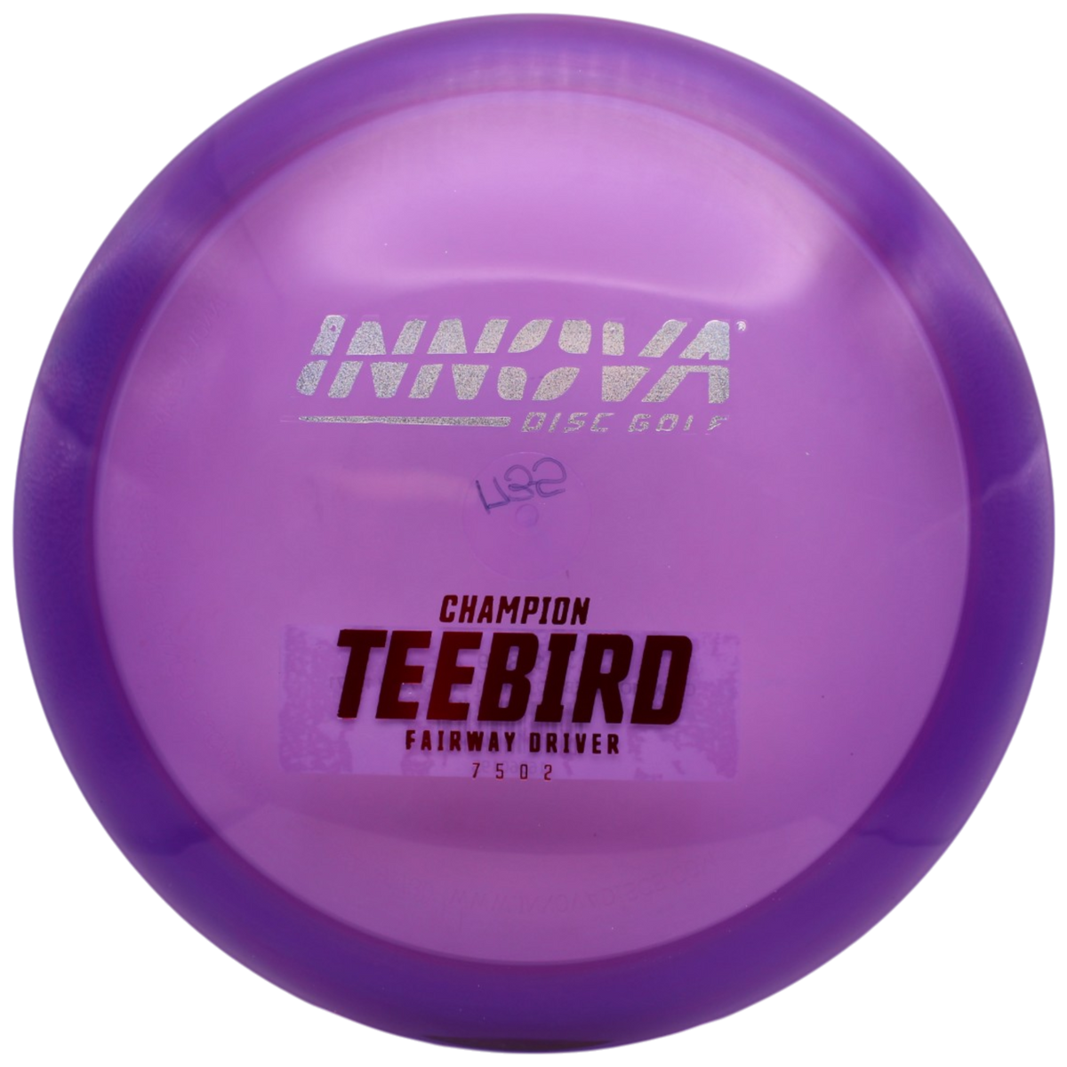 CHAMPION TEEBIRD