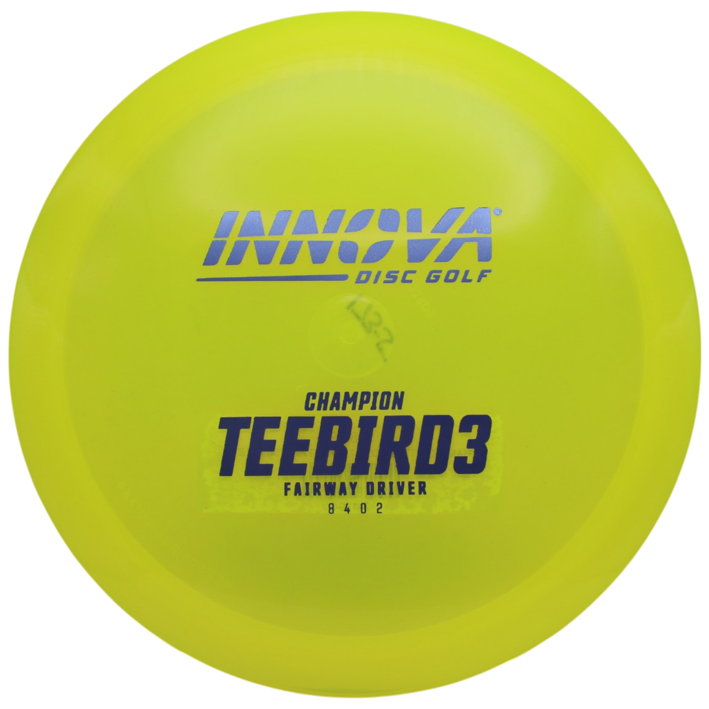CHAMPION TEEBIRD3