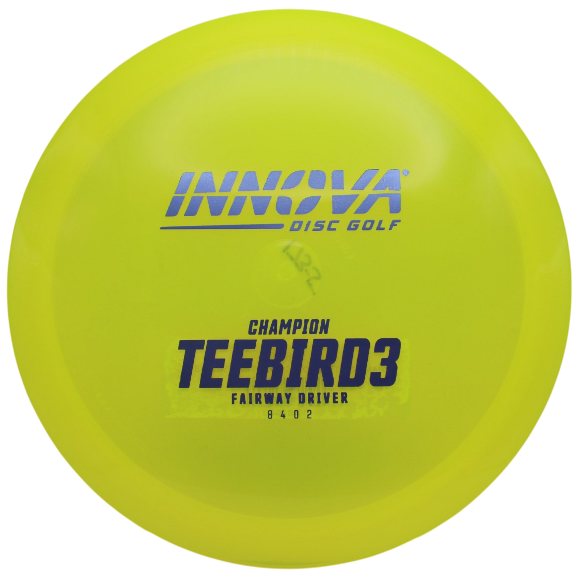 CHAMPION TEEBIRD3