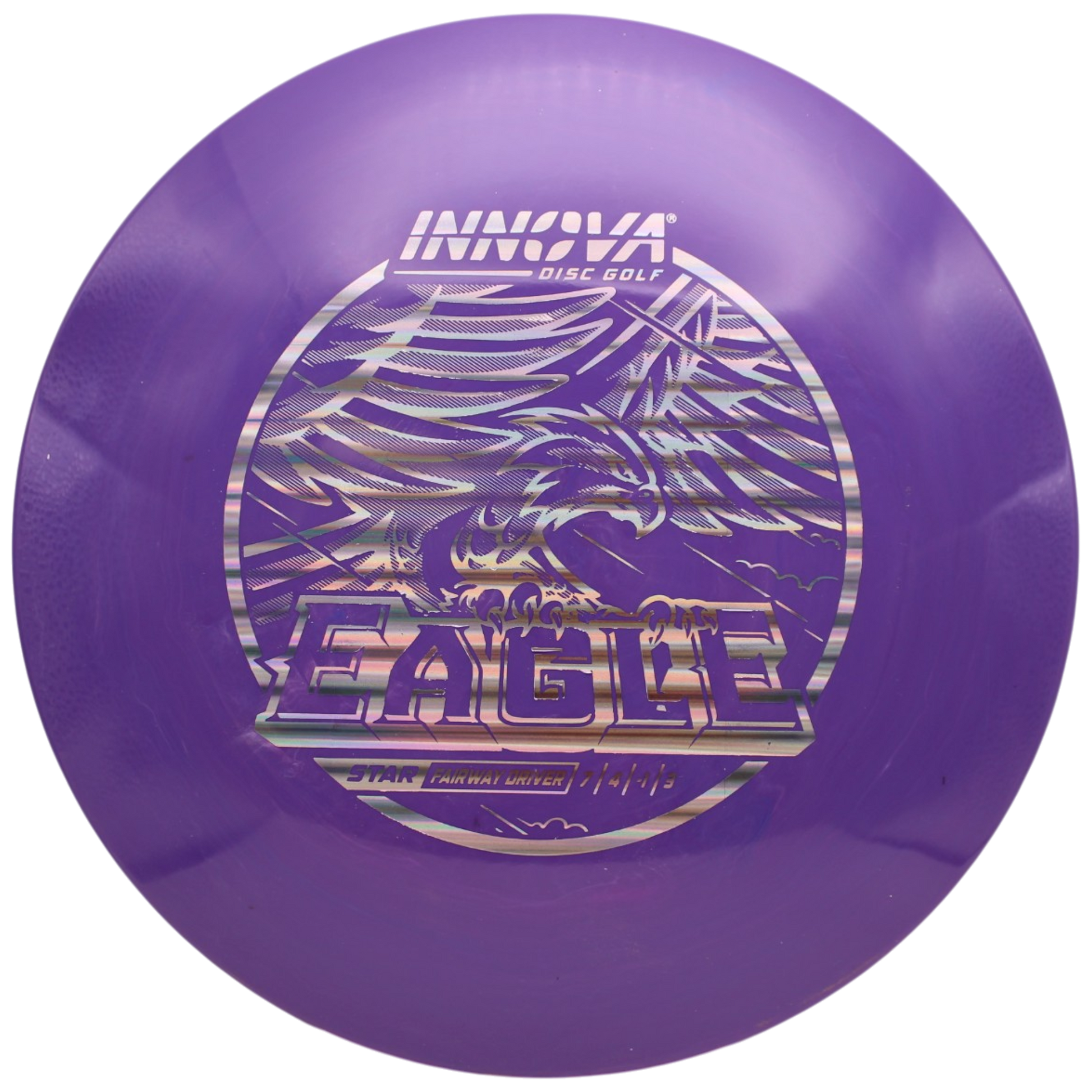 STAR EAGLE