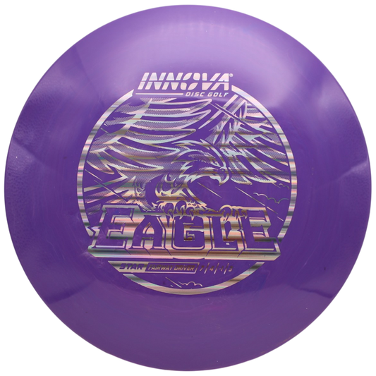 STAR EAGLE
