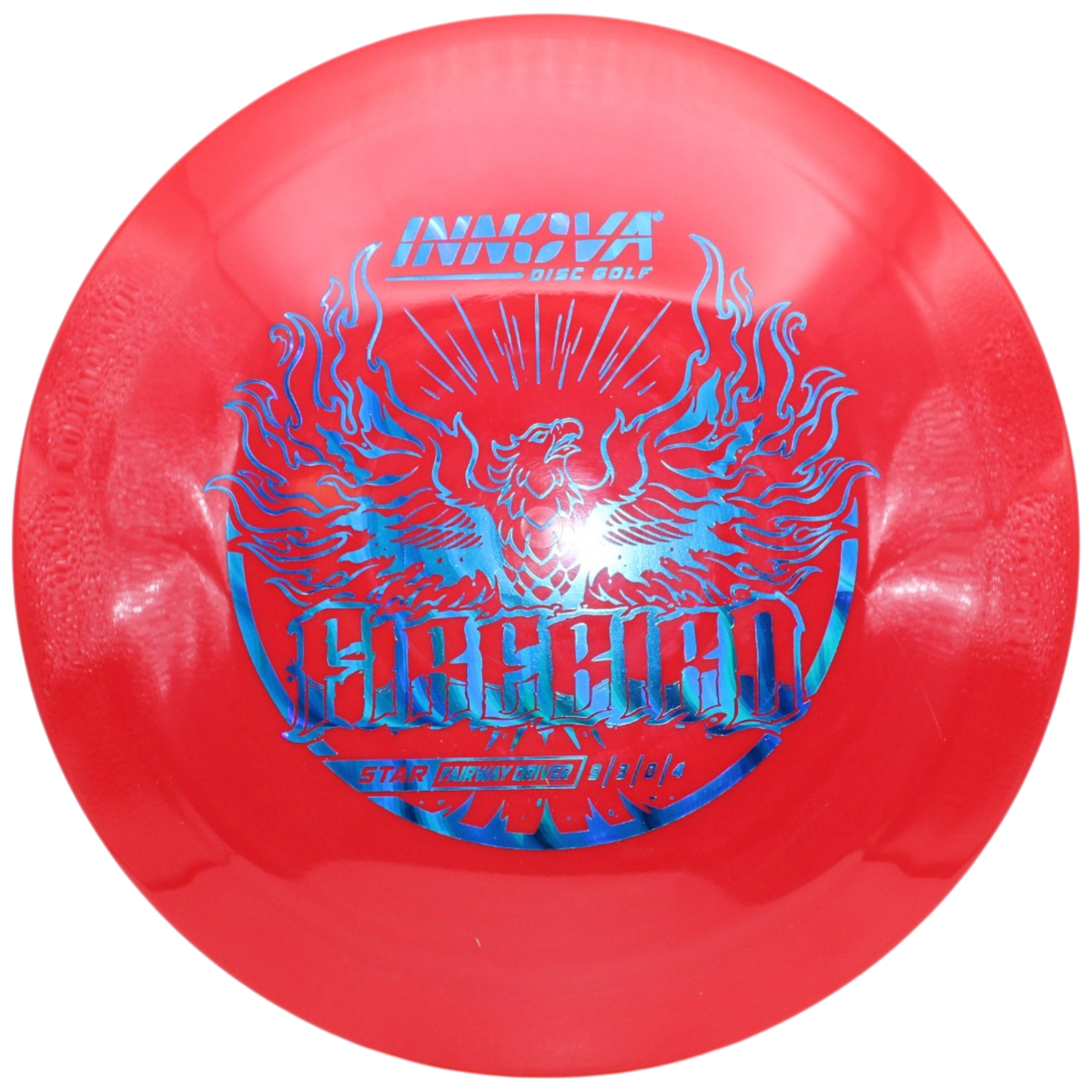 STAR FIREBIRD