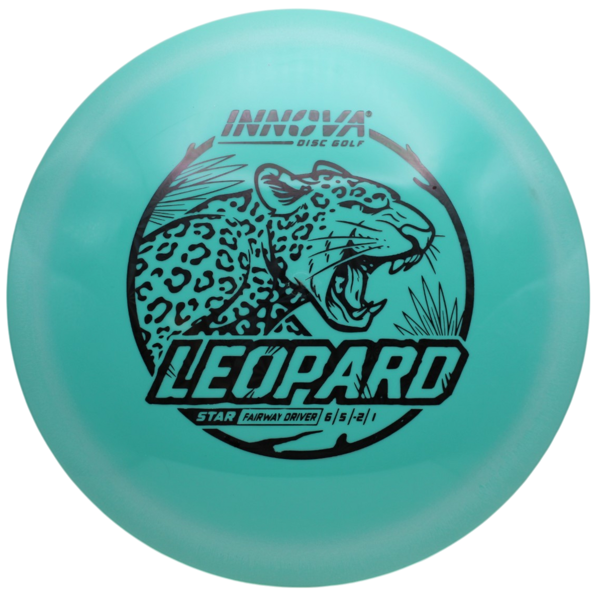 STAR LEOPARD