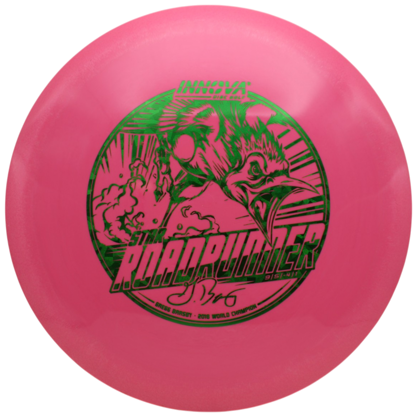 STAR ROADRUNNER