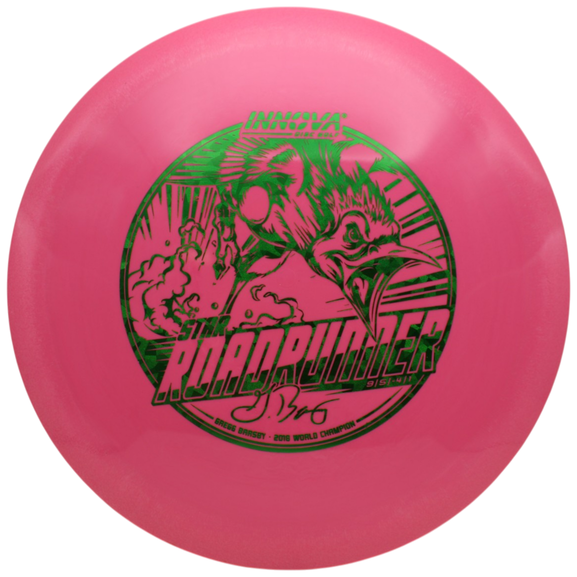 STAR ROADRUNNER