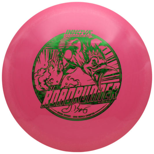 STAR ROADRUNNER