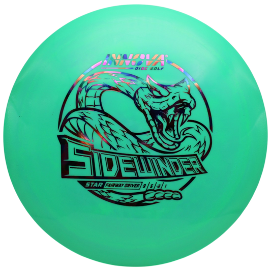 STAR SIDEWINDER