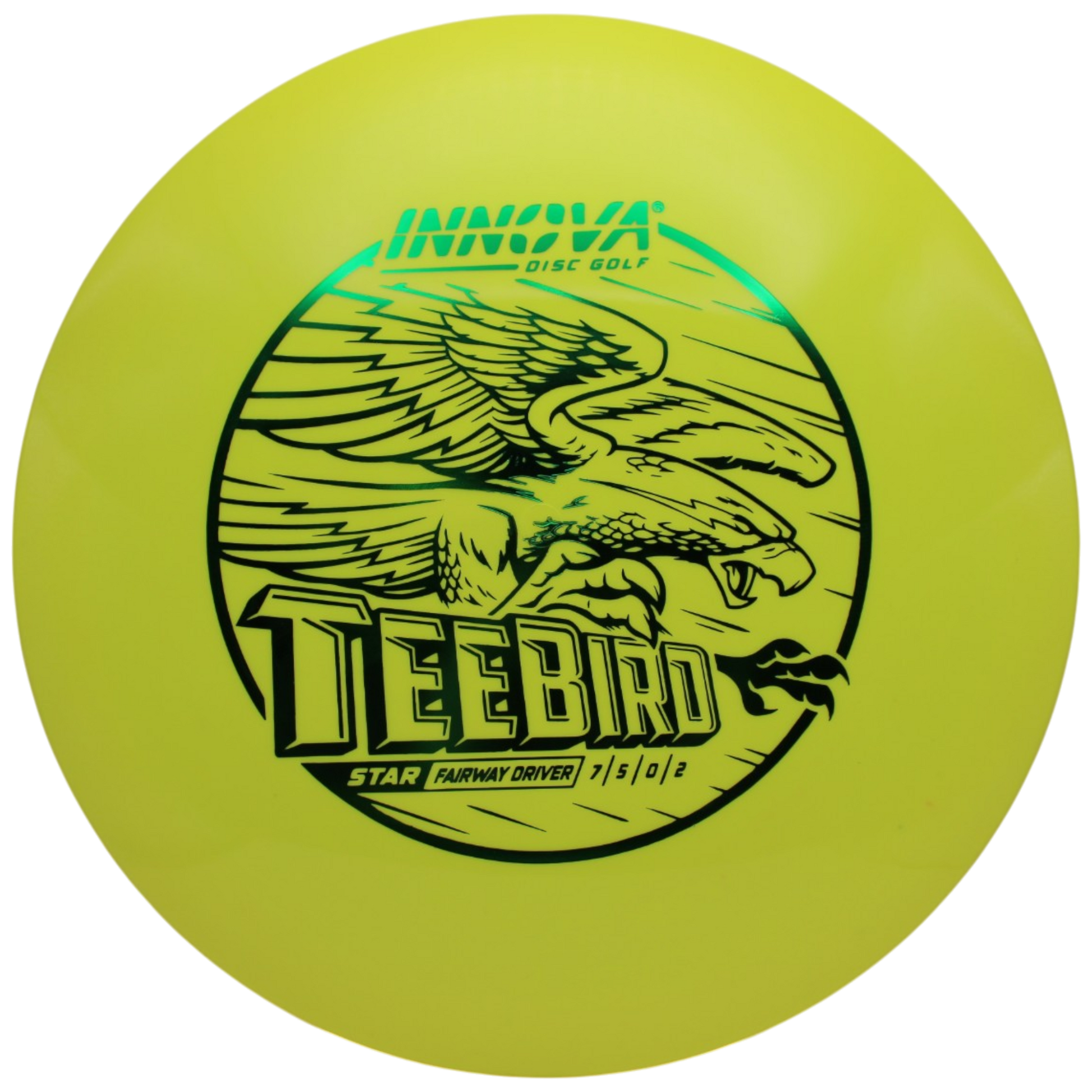 STAR TEEBIRD