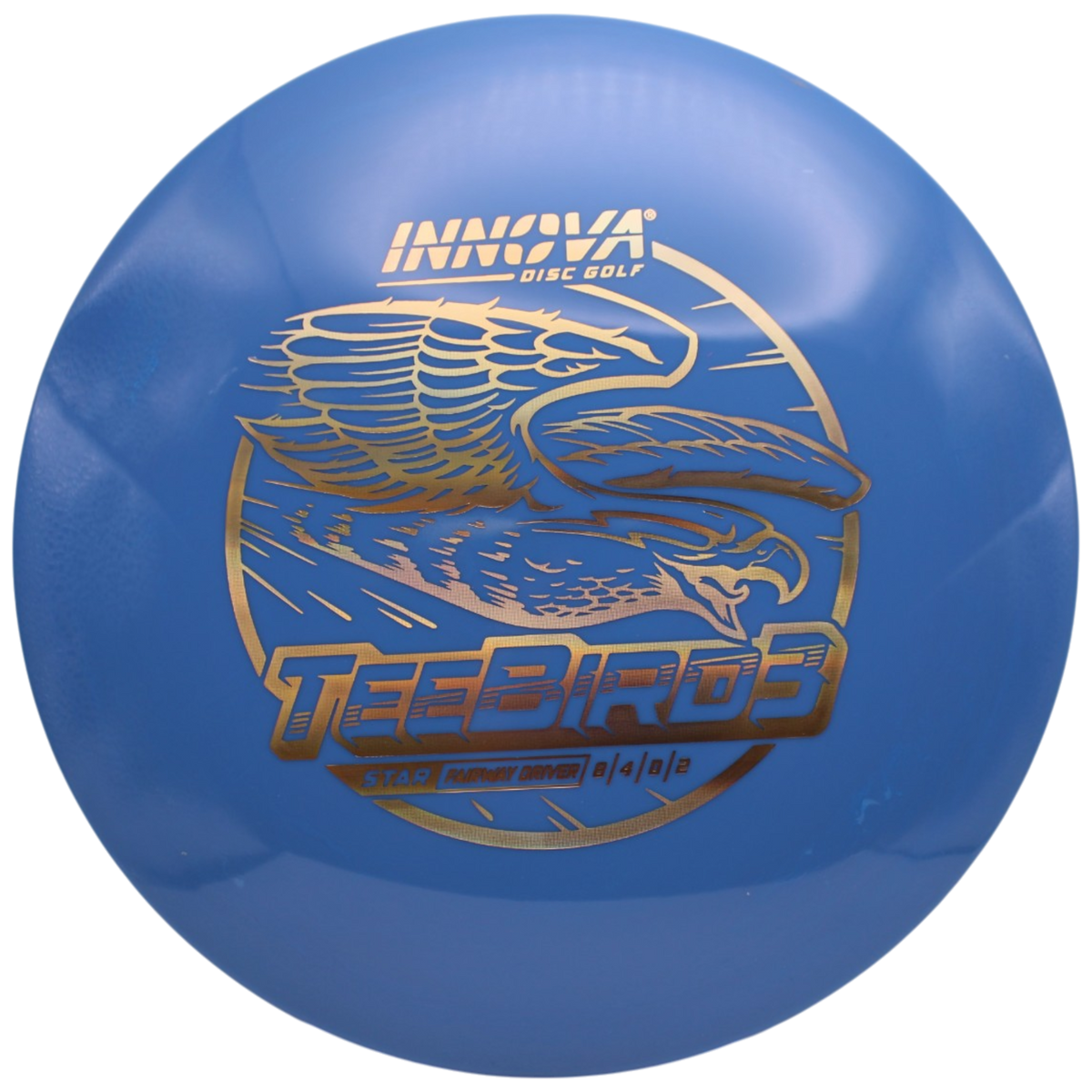 STAR TEEBIRD3