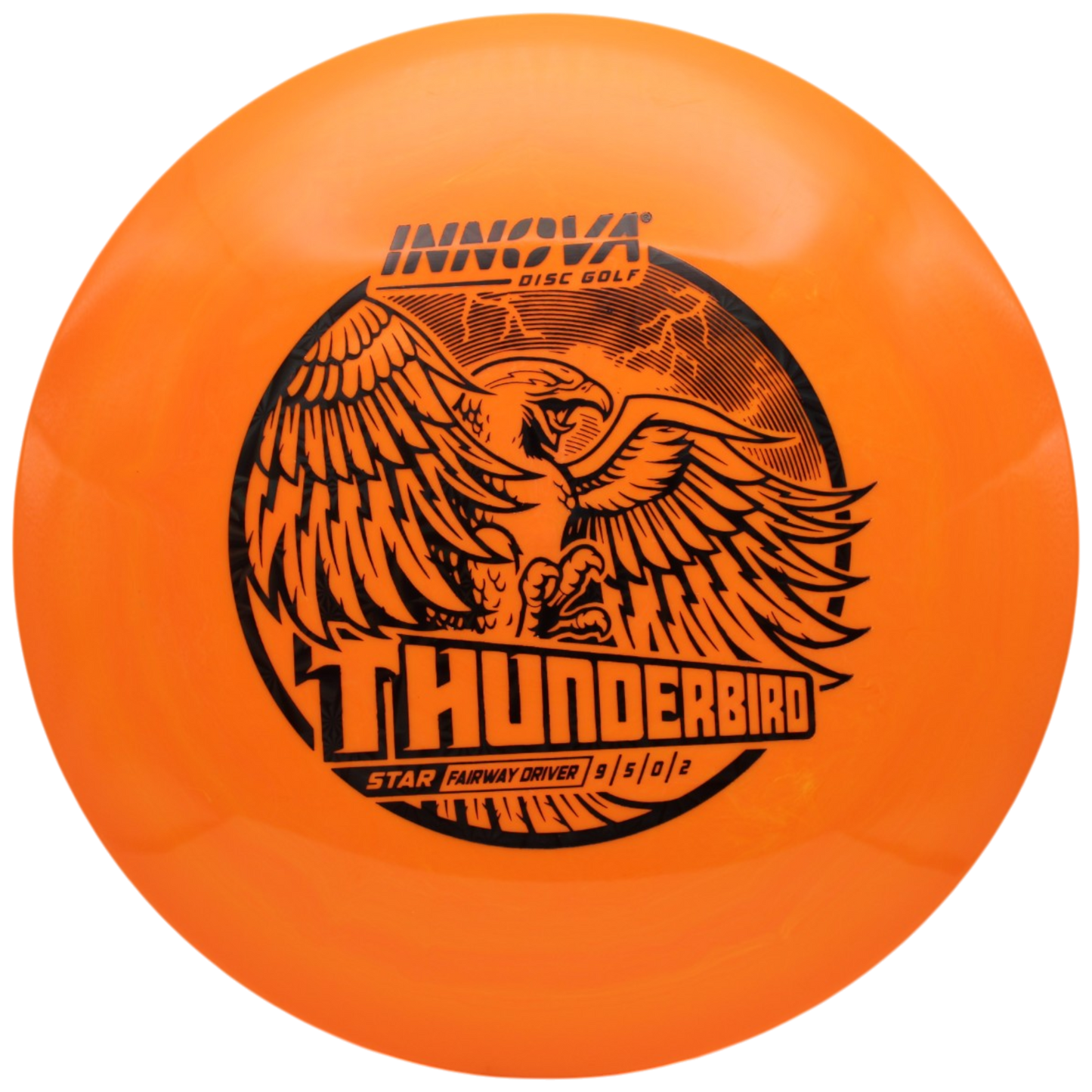 STAR THUNDERBIRD