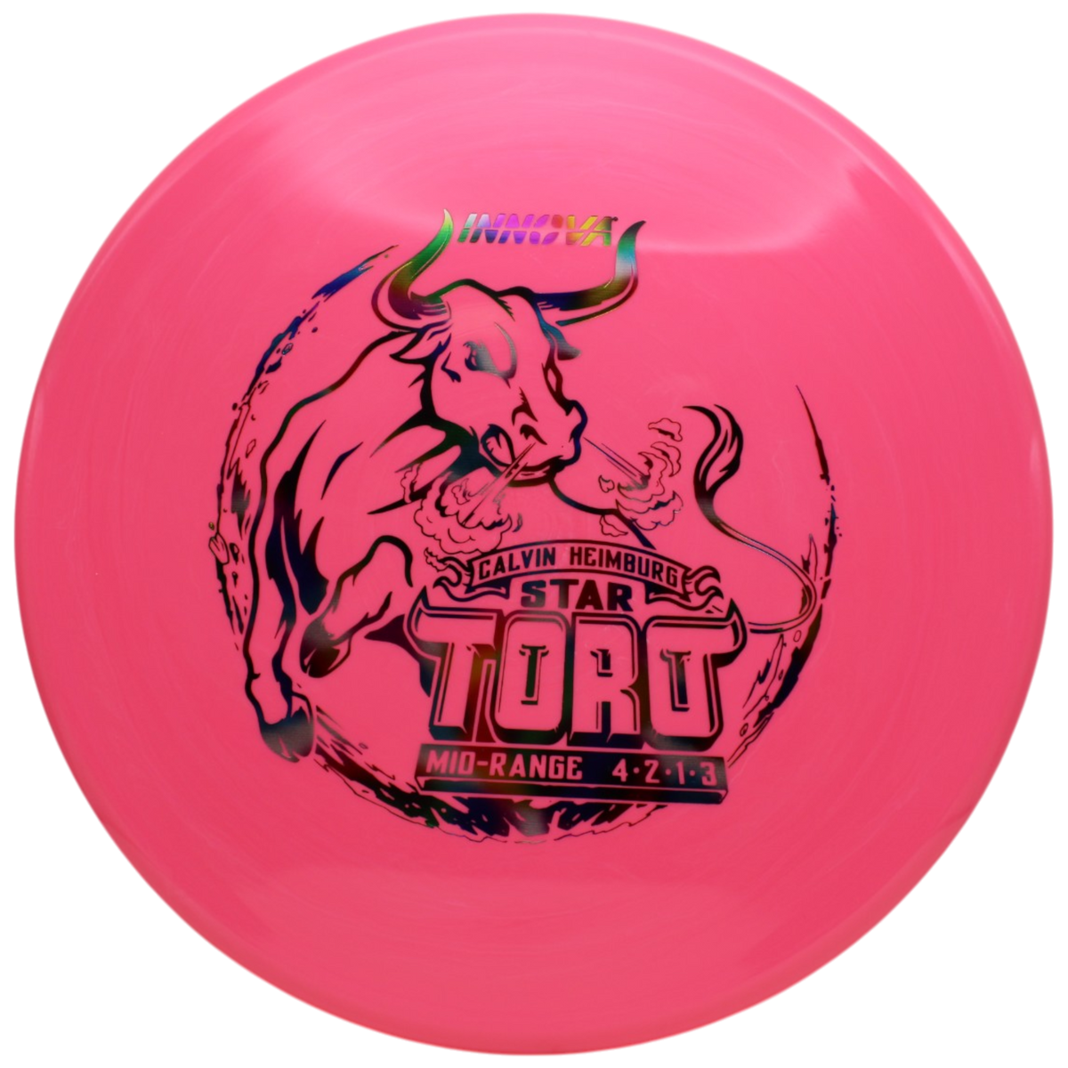 STAR TORO