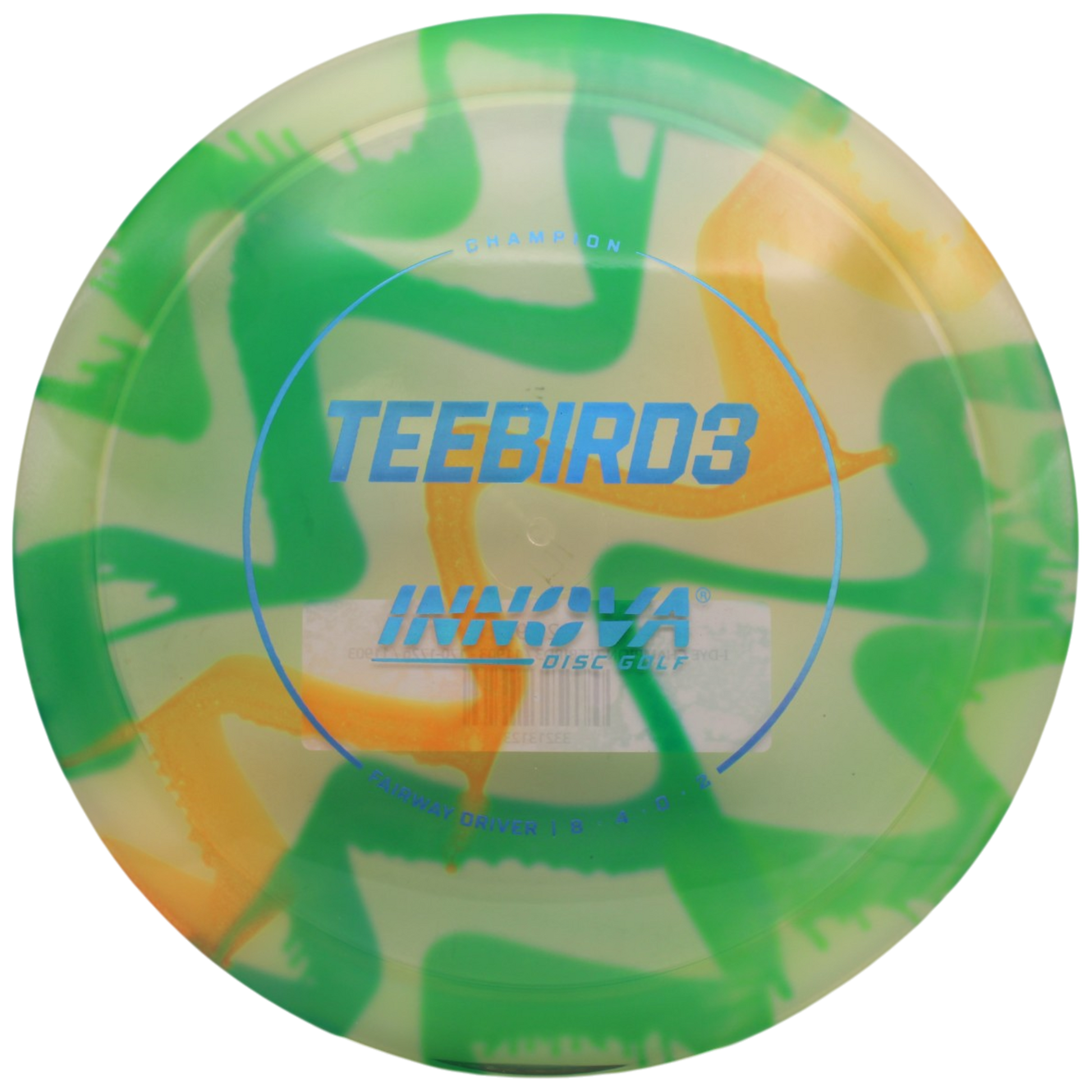 I-DYE CHAMPION TEEBIRD3