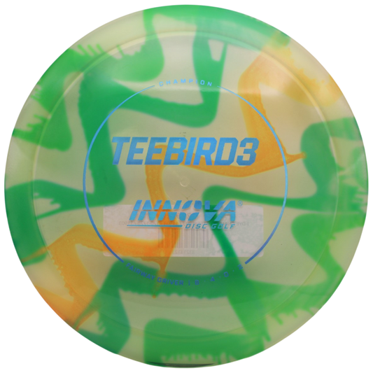 I-DYE CHAMPION TEEBIRD3
