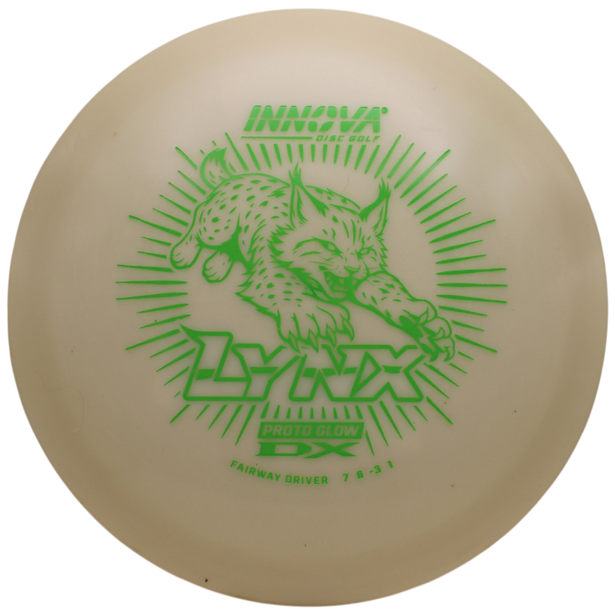 PROTO GLOW DX LYNX