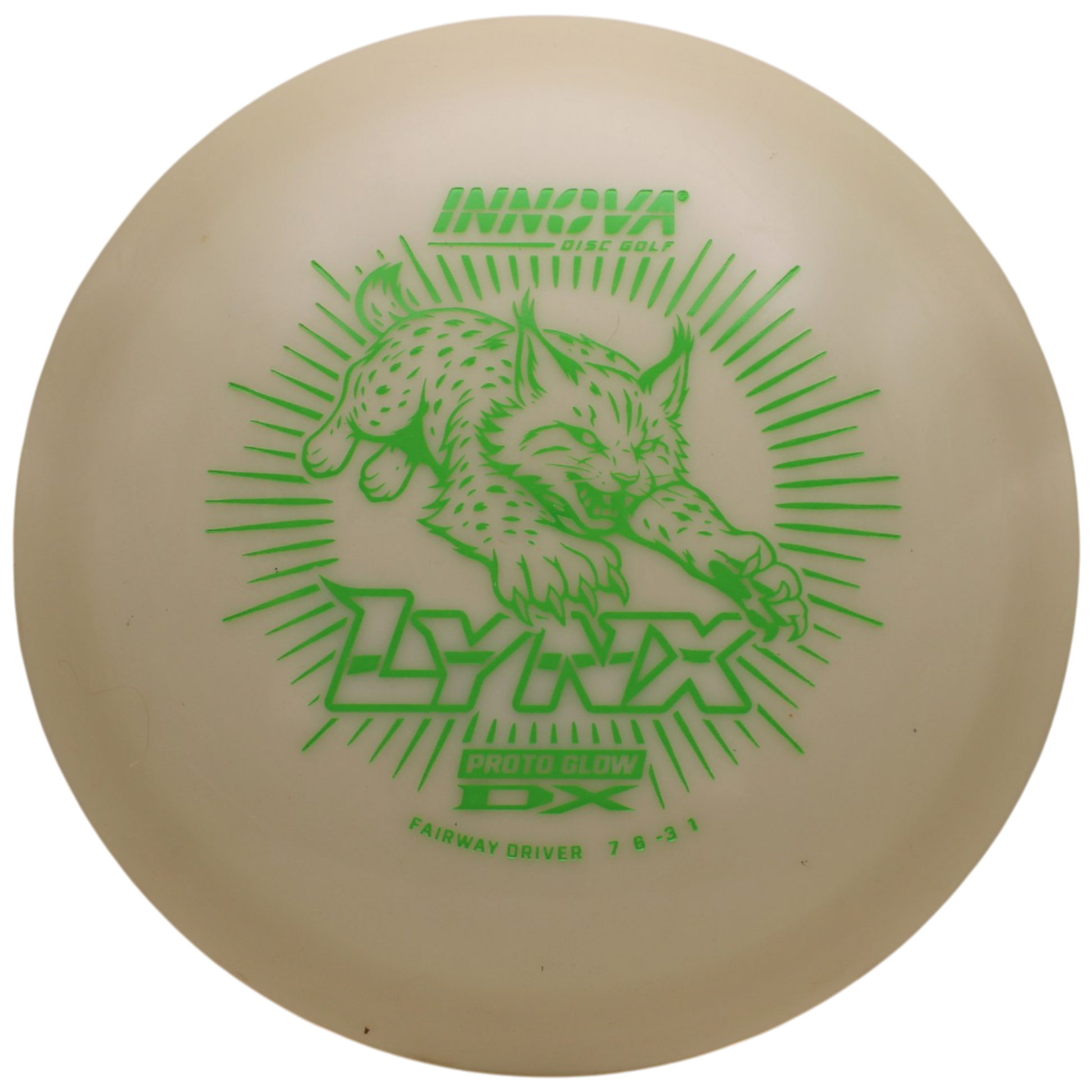PROTO GLOW DX LYNX