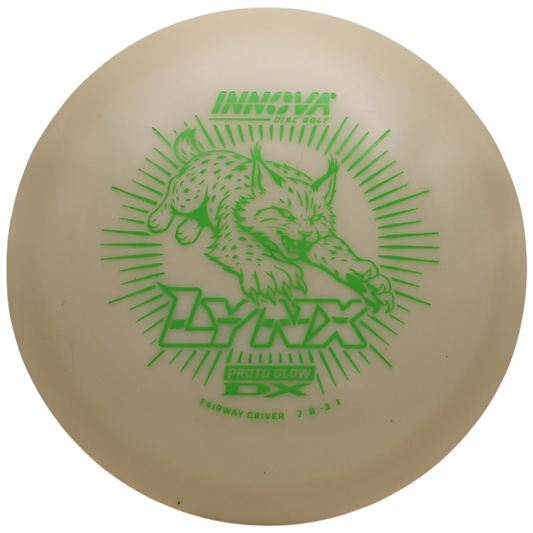 PROTO GLOW DX LYNX