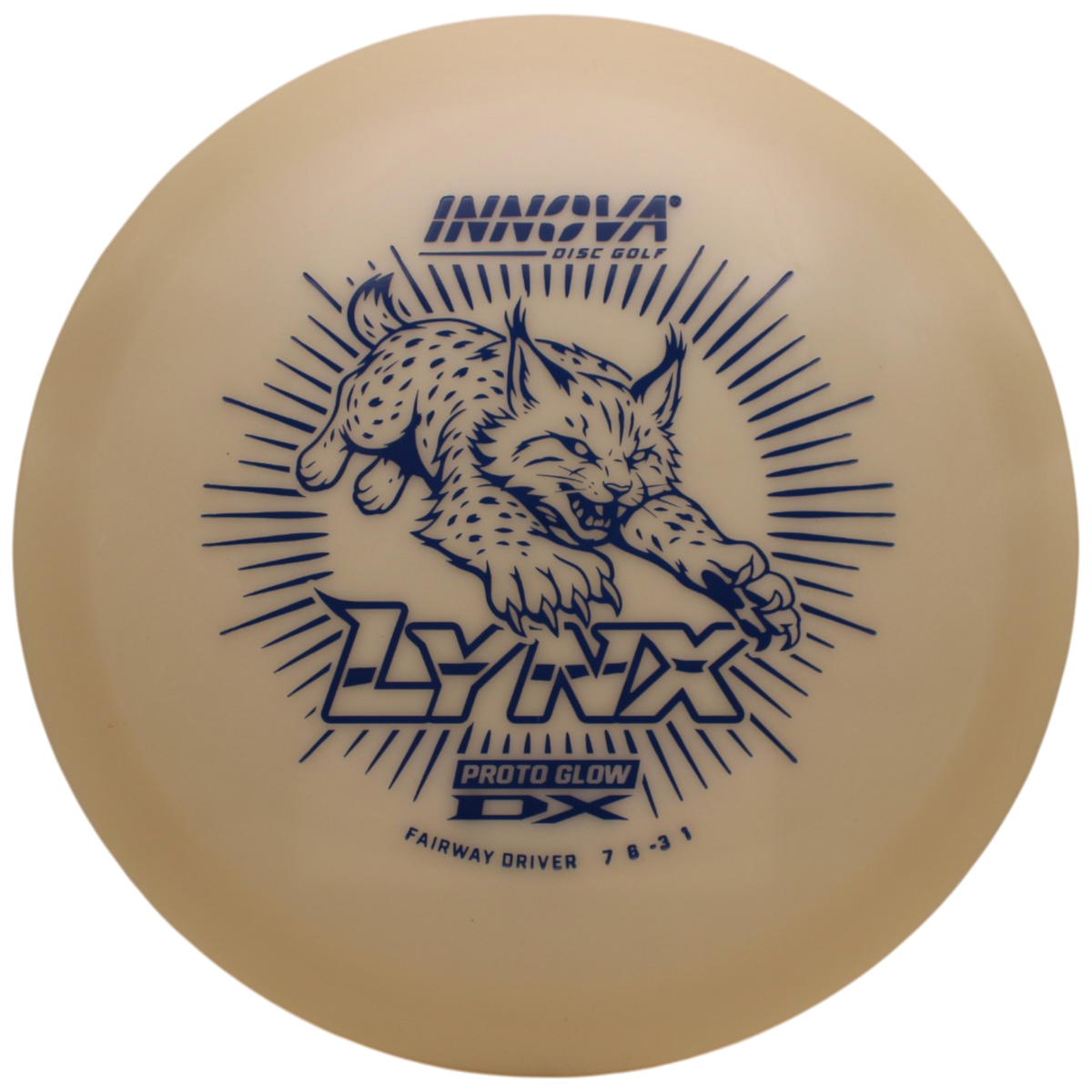 PROTO GLOW DX LYNX