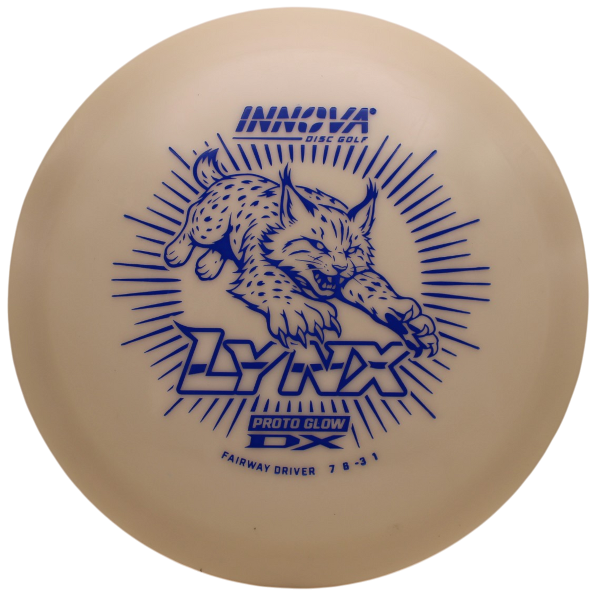 PROTO GLOW DX LYNX