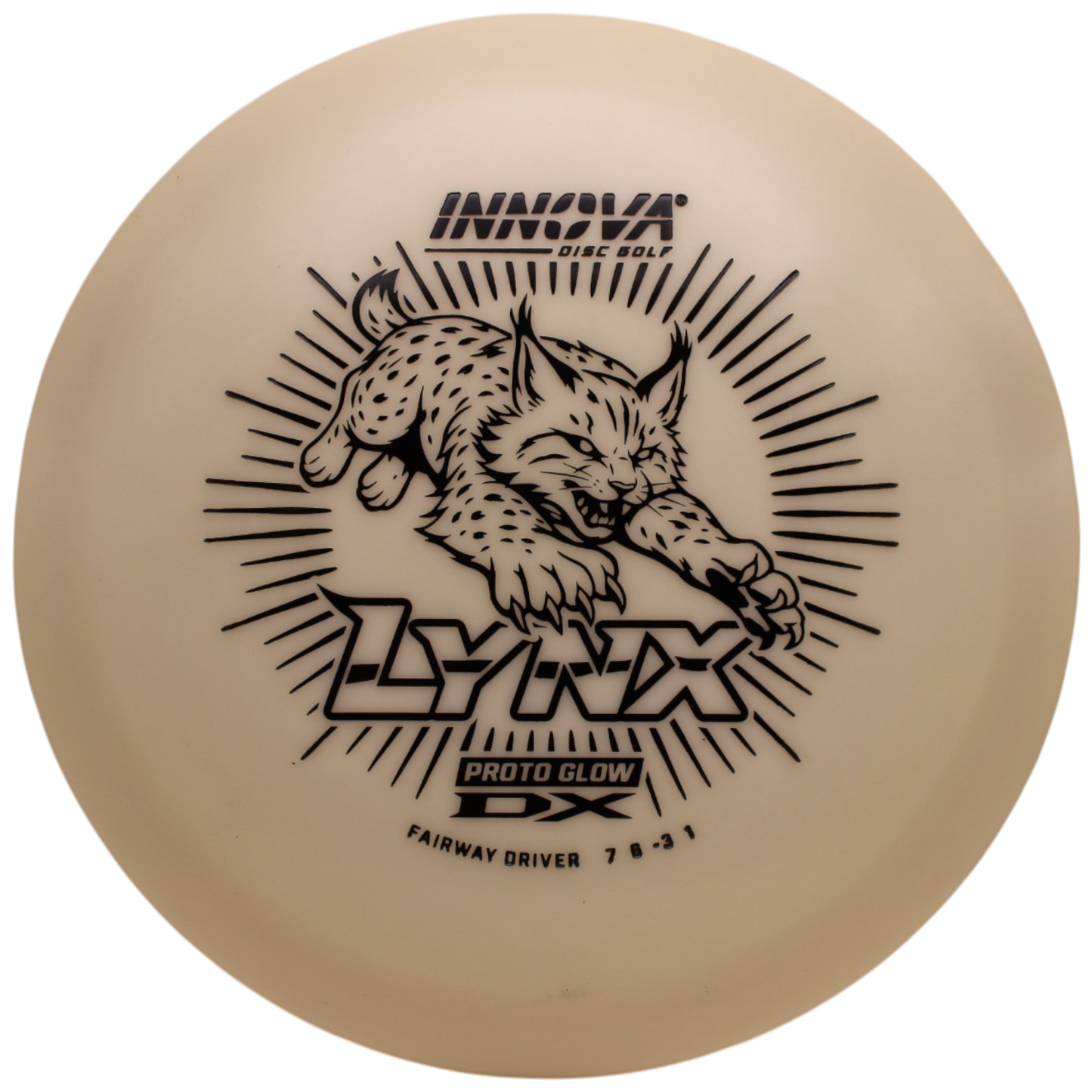 PROTO GLOW DX LYNX