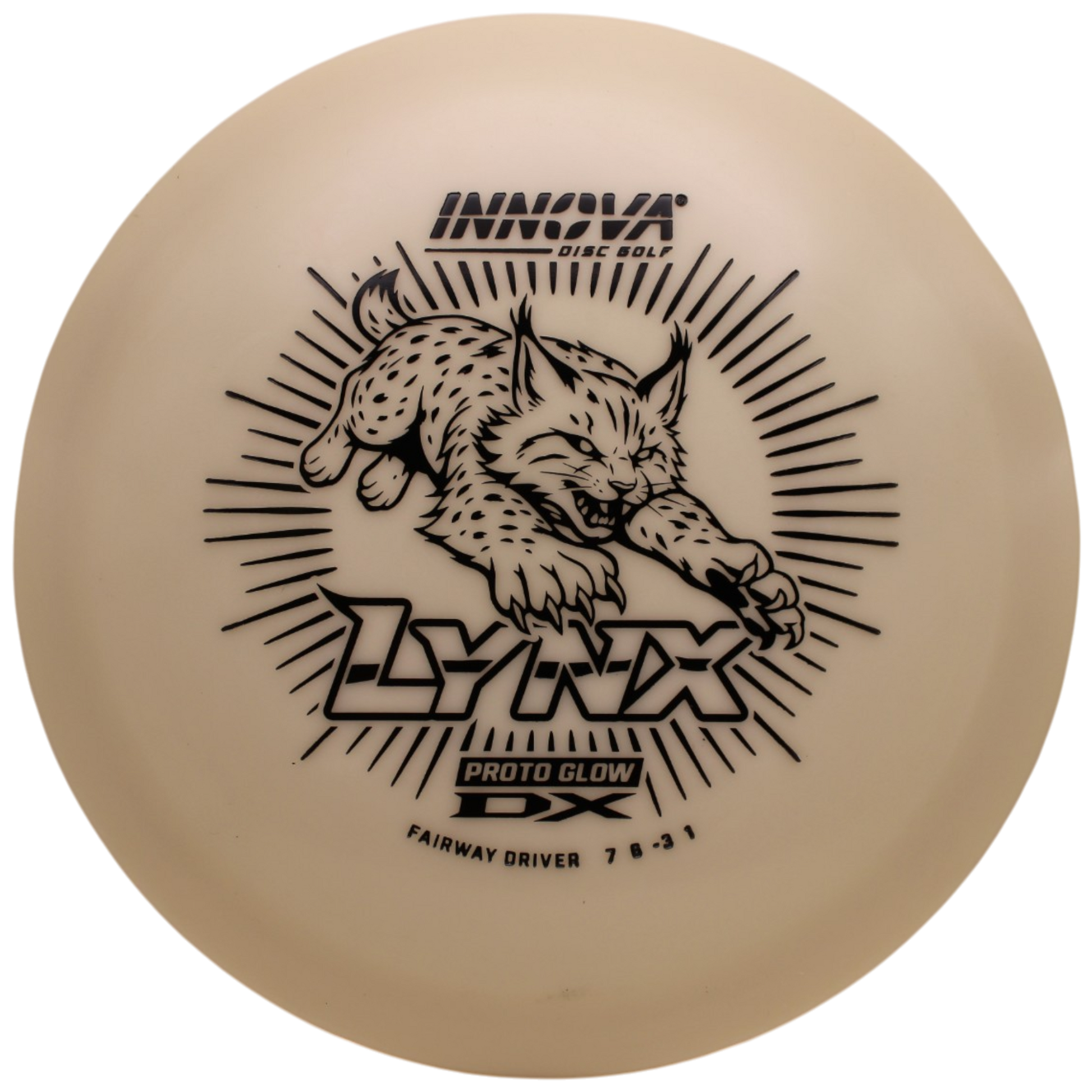 PROTO GLOW DX LYNX