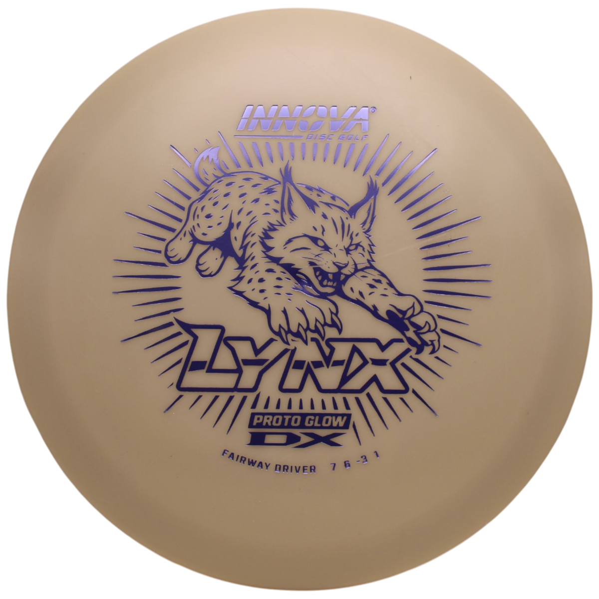 PROTO GLOW DX LYNX