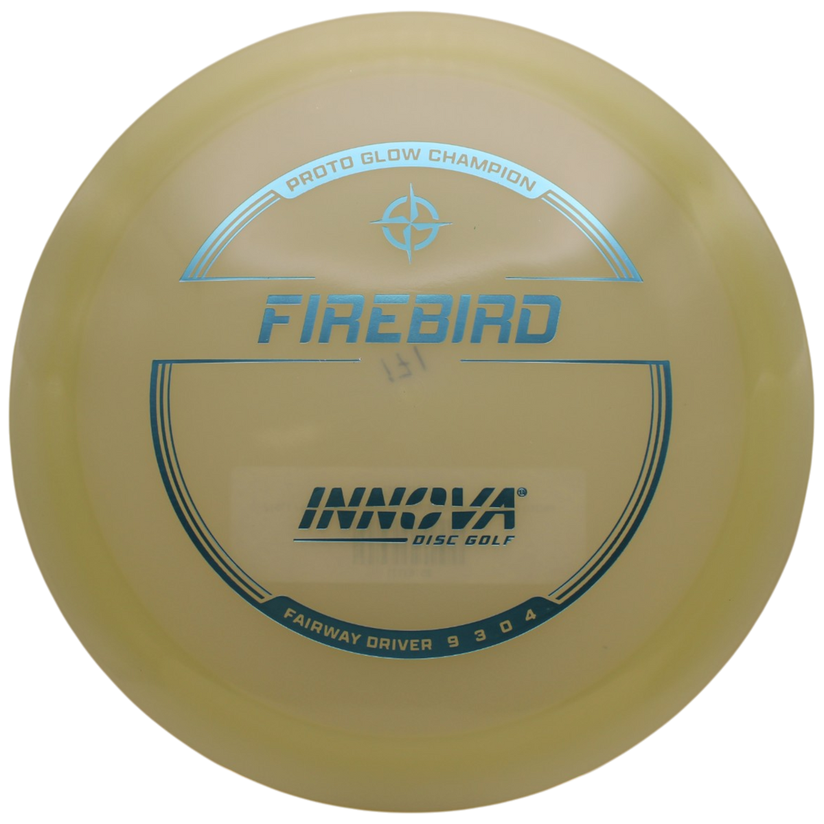 PROTO GLOW CHAMPION FIREBIRD