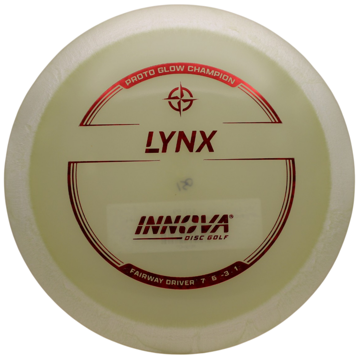 PROTO GLOW CHAMPION LYNX