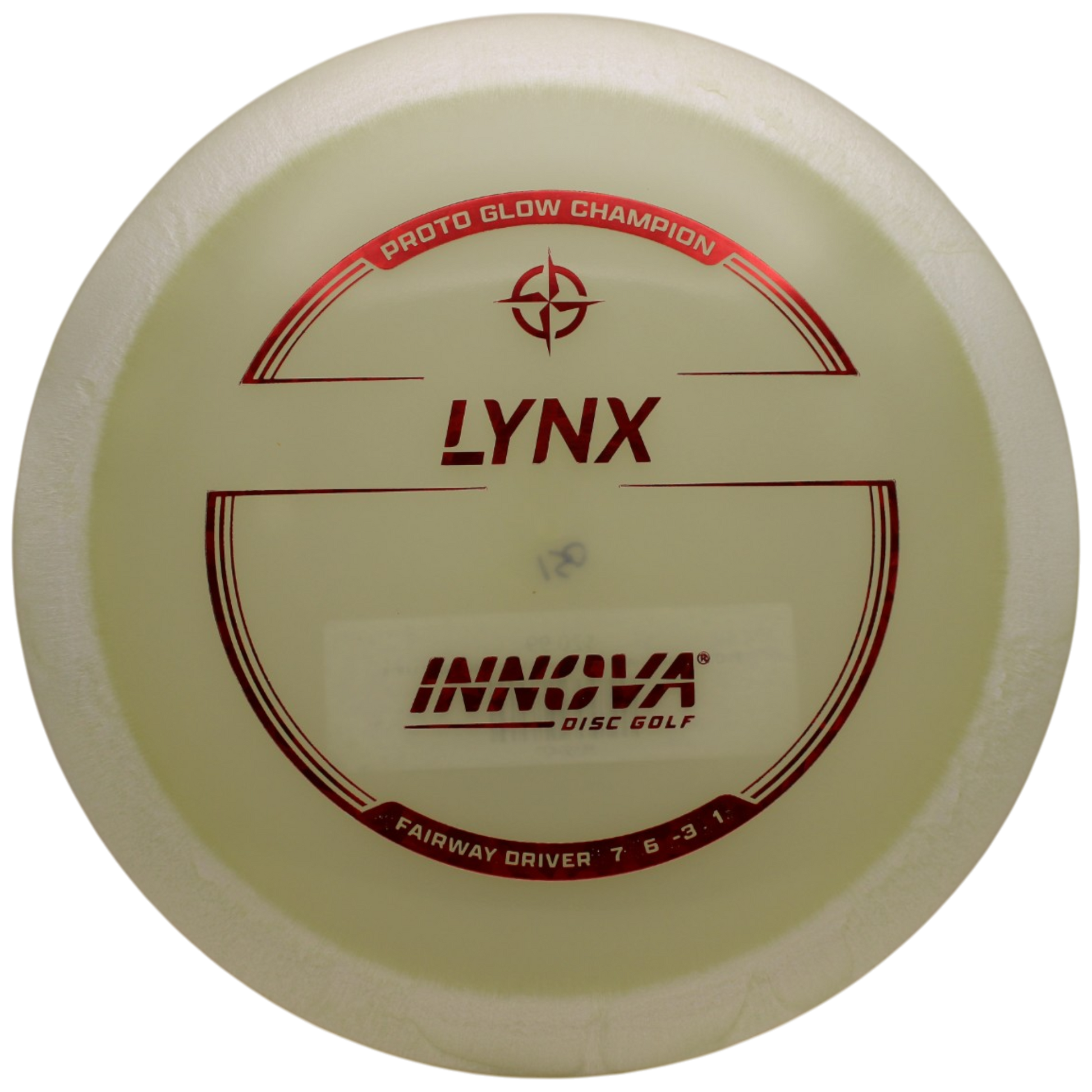 PROTO GLOW CHAMPION LYNX