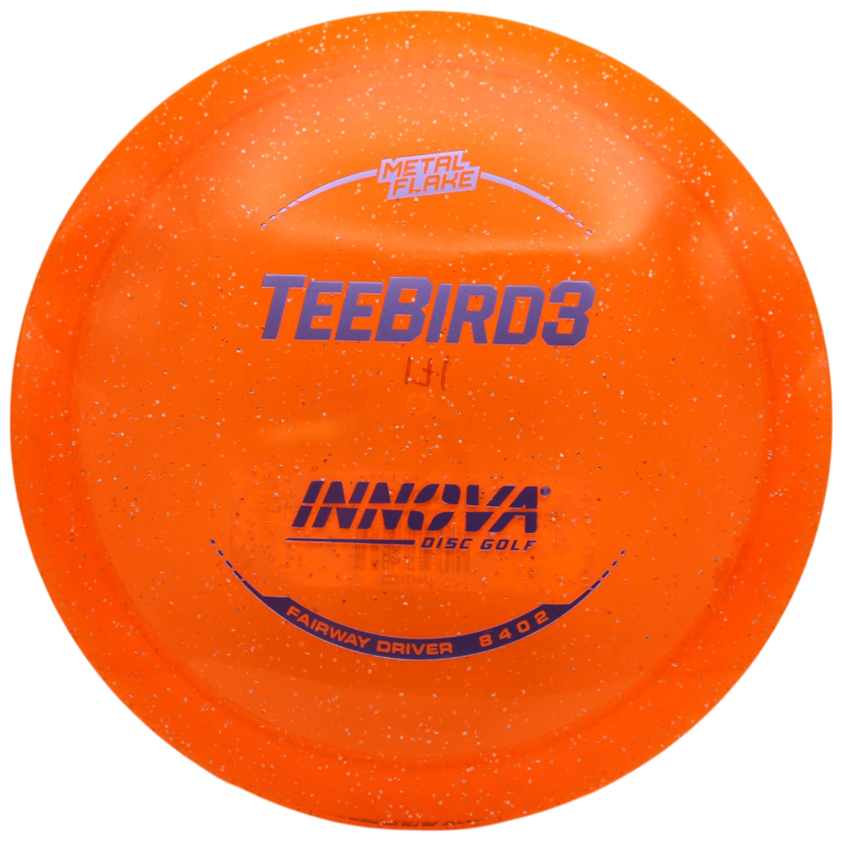 METAL FLAKE CHAMPION TEEBIRD3