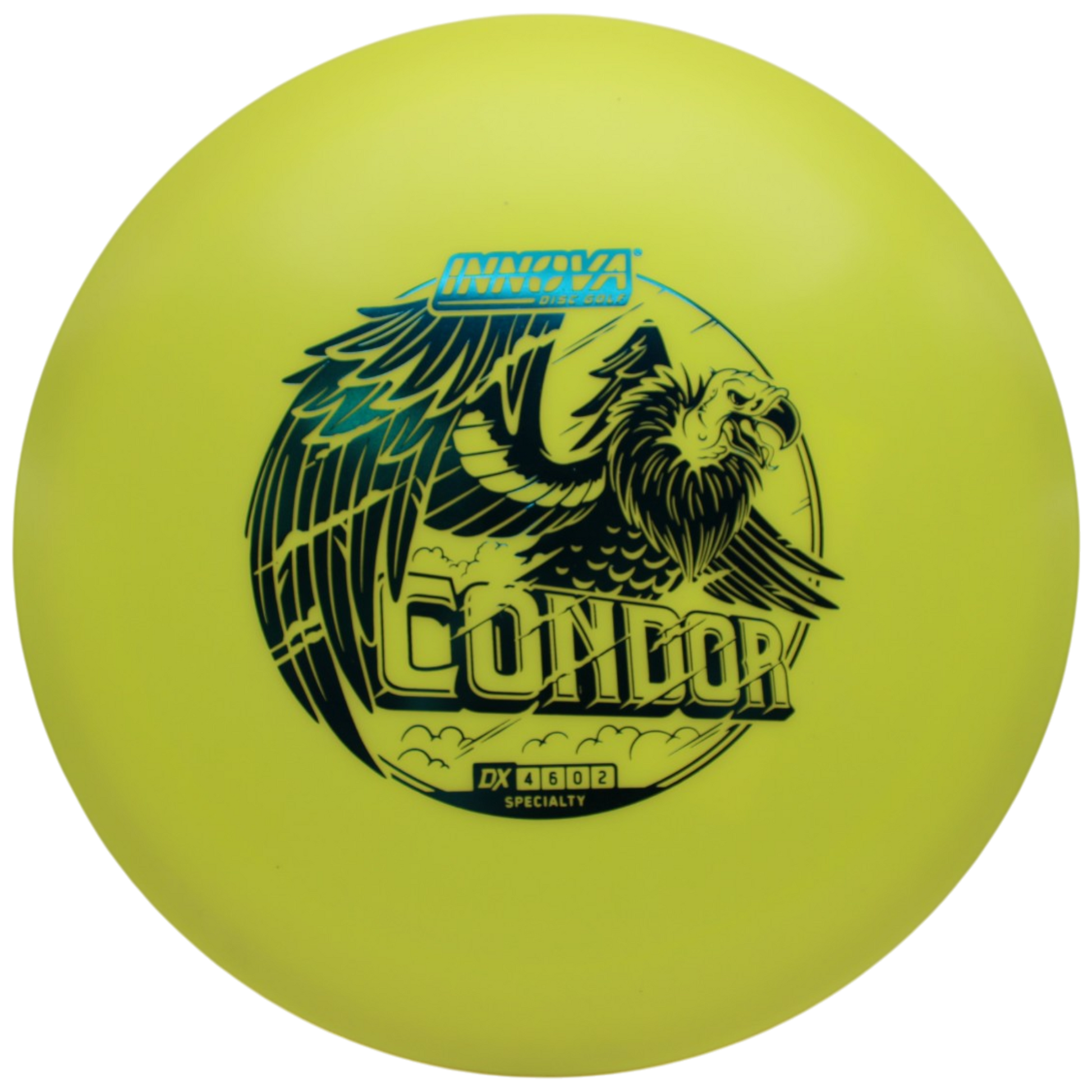 CONDOR