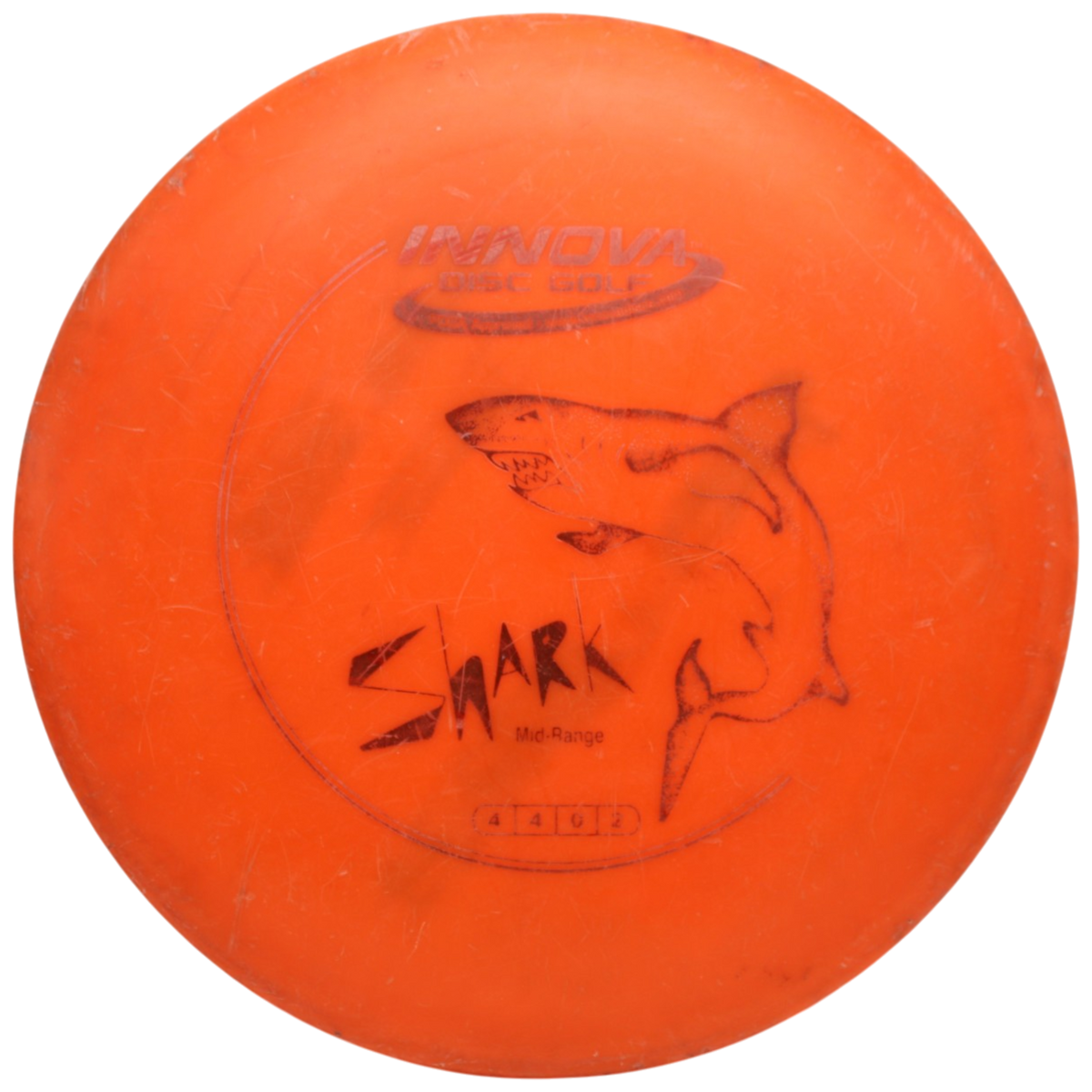 SHARK (USED)