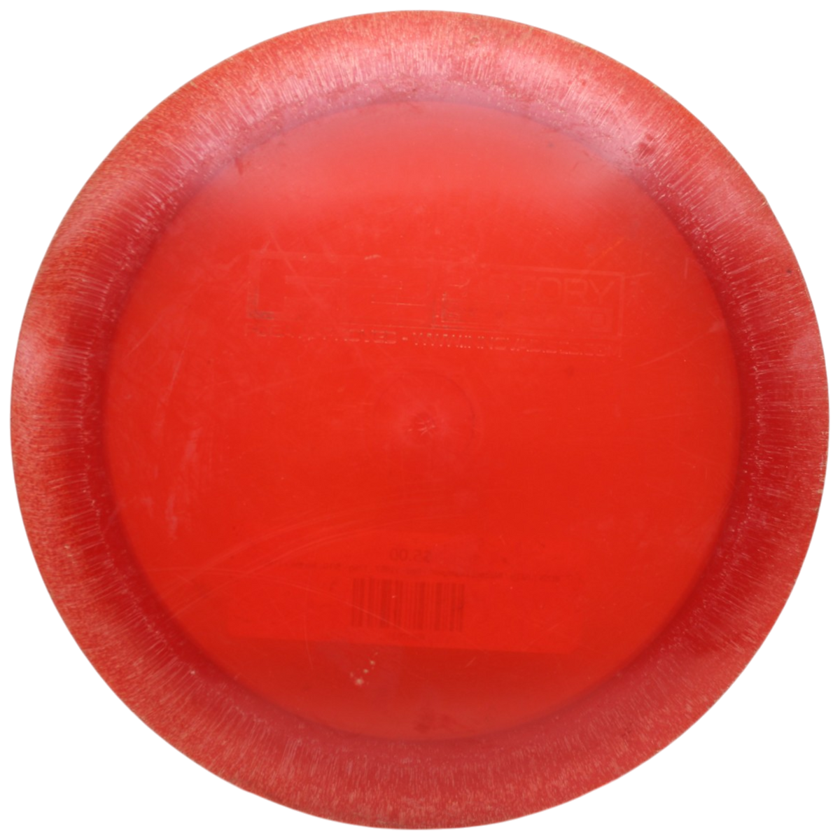 BOSS (USED)