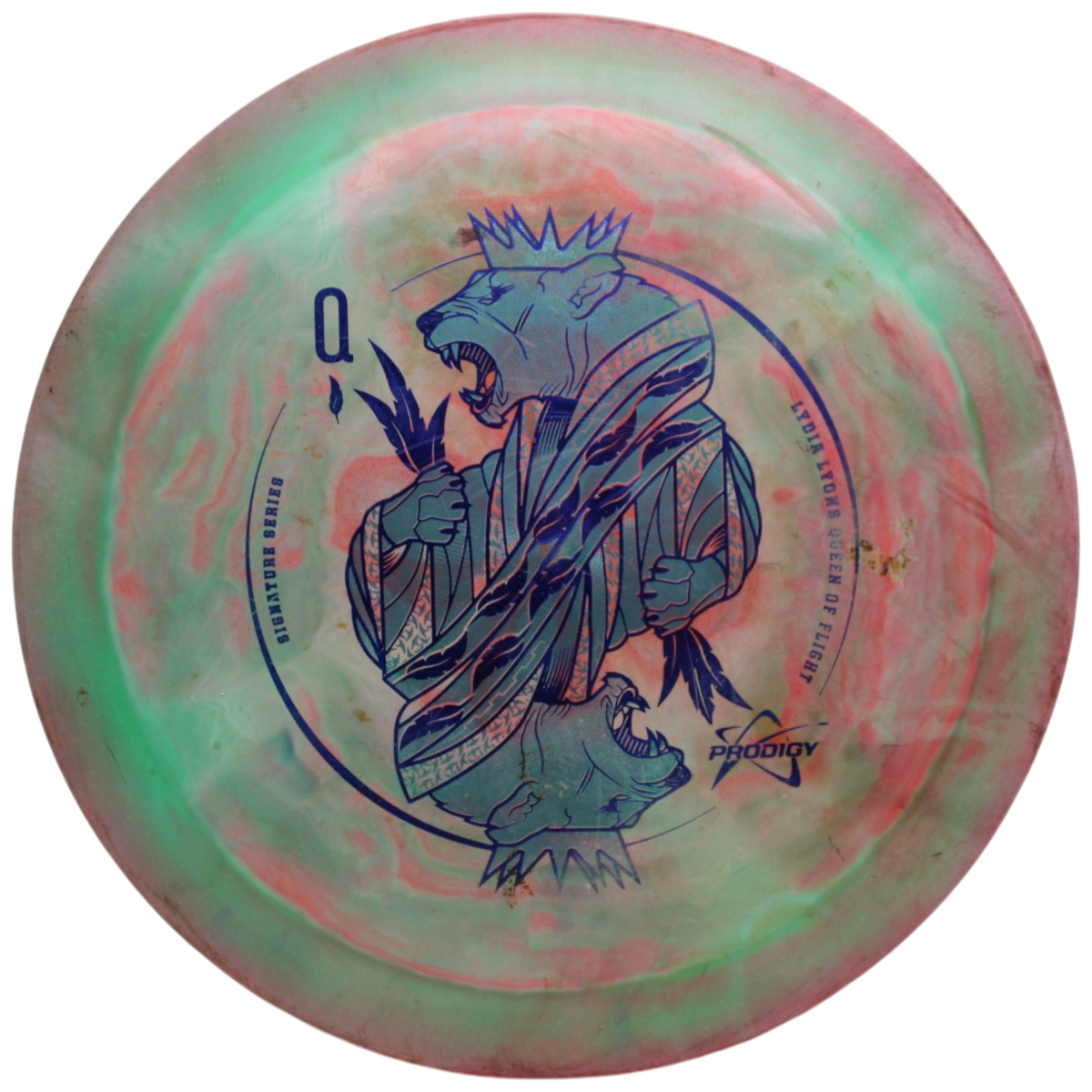 D2 (USED)