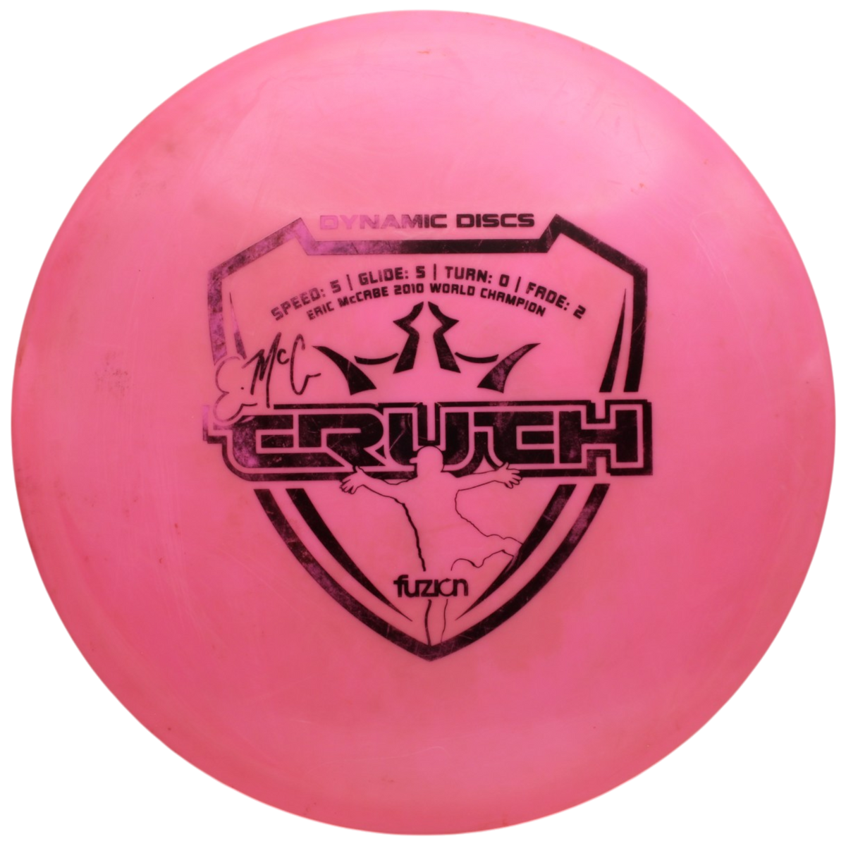 EMAC TRUTH (USED)