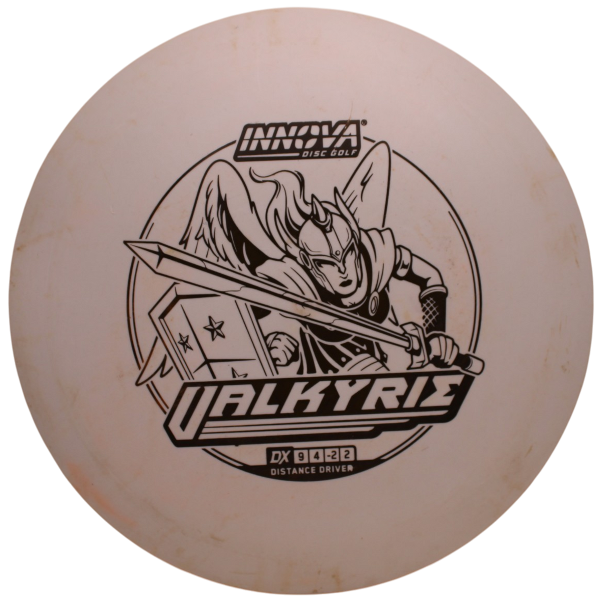 VALKYRIE (USED)