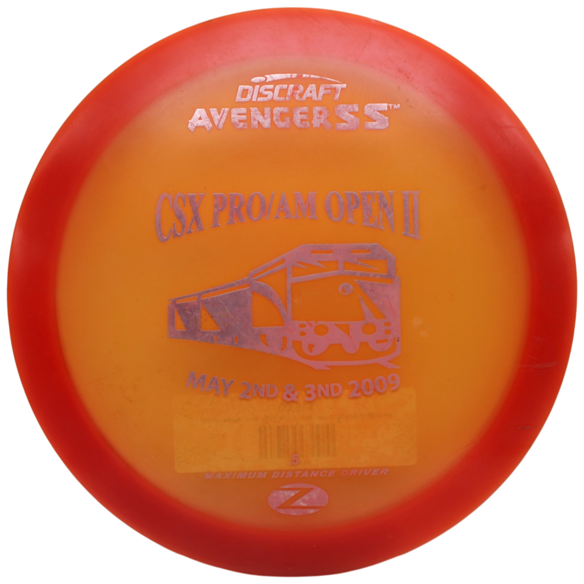 AVENGER SS (USED)