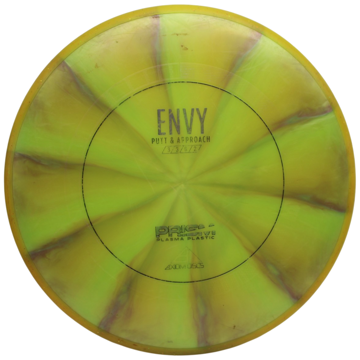 ENVY (USED)