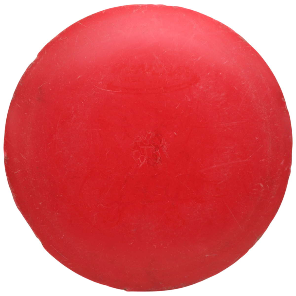 DESTROYER (USED)