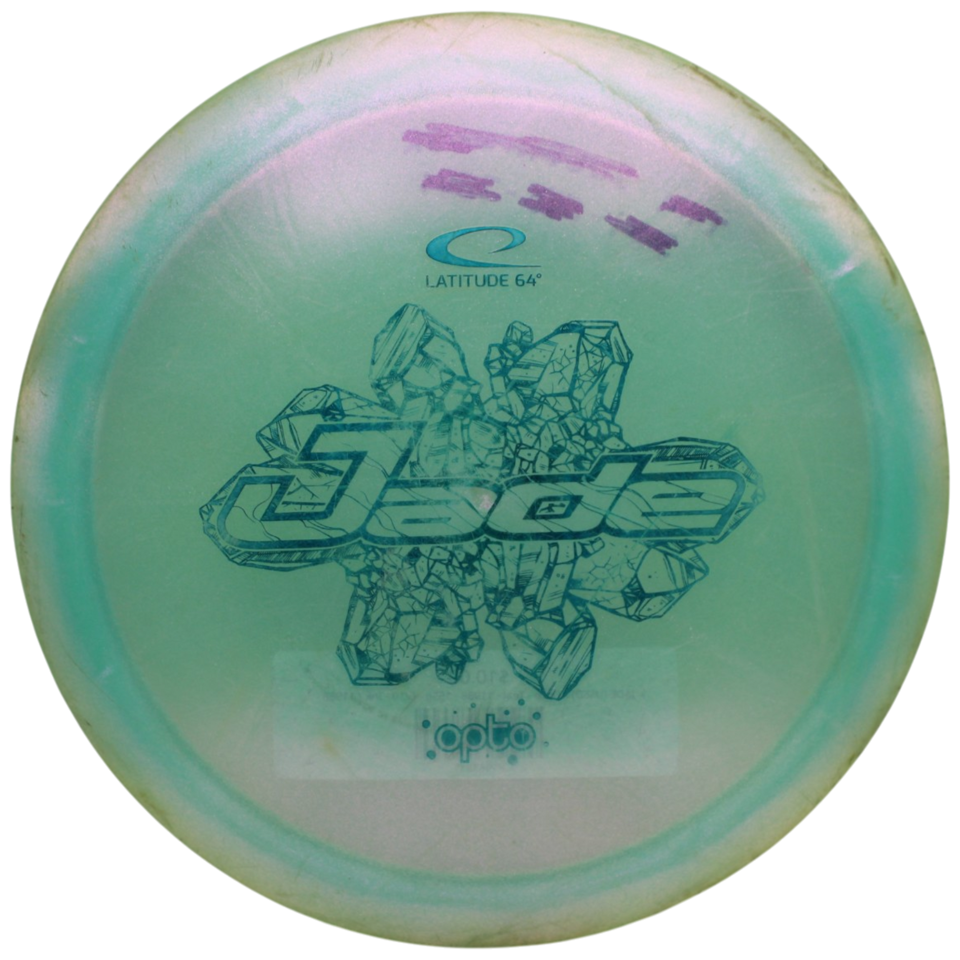 JADE (USED)