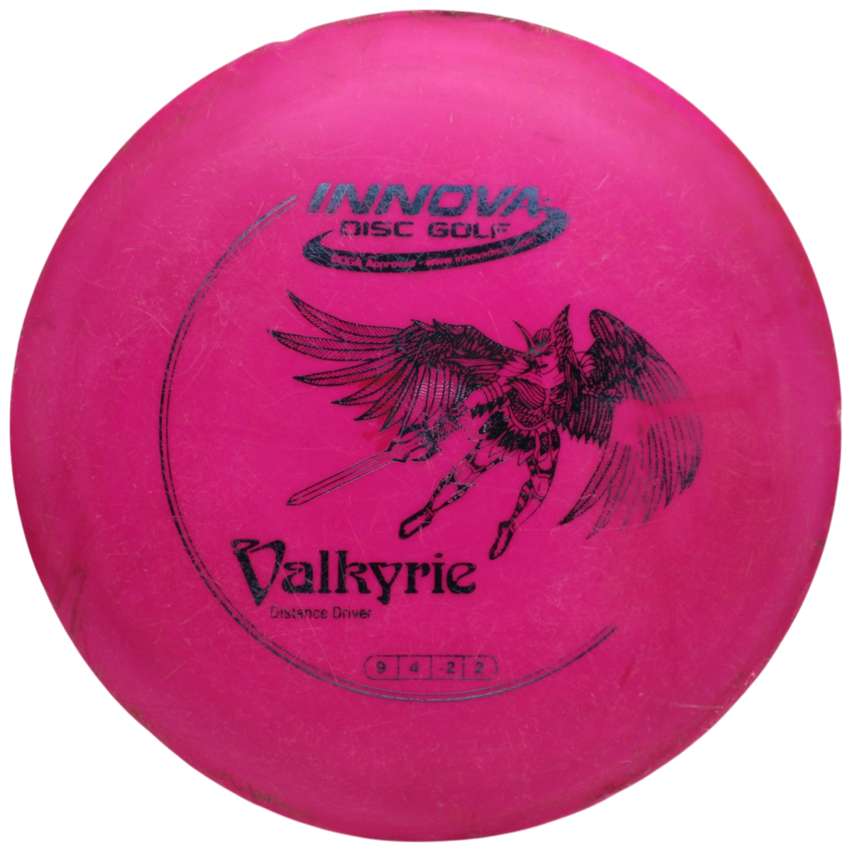 VALKYRIE (USED)