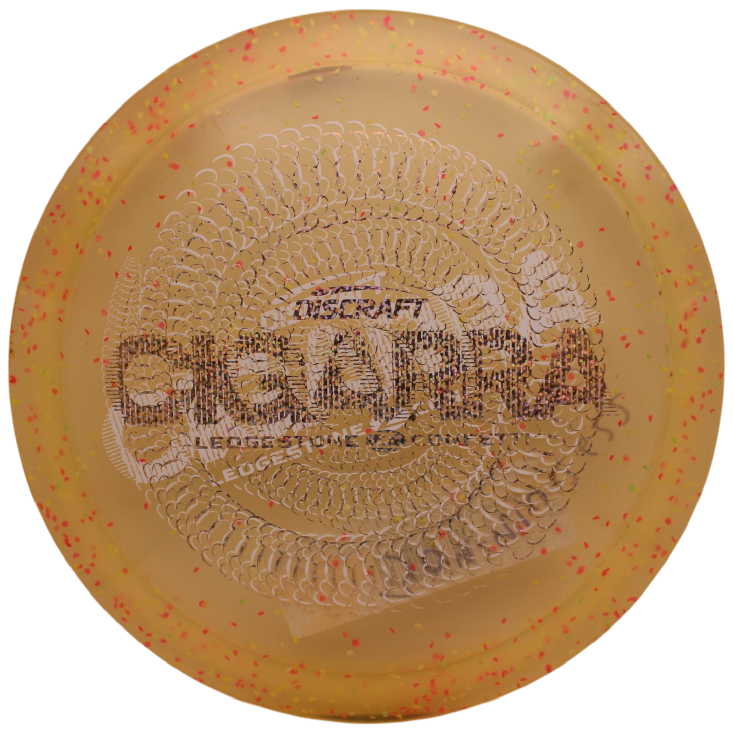 CIGARRA (USED)