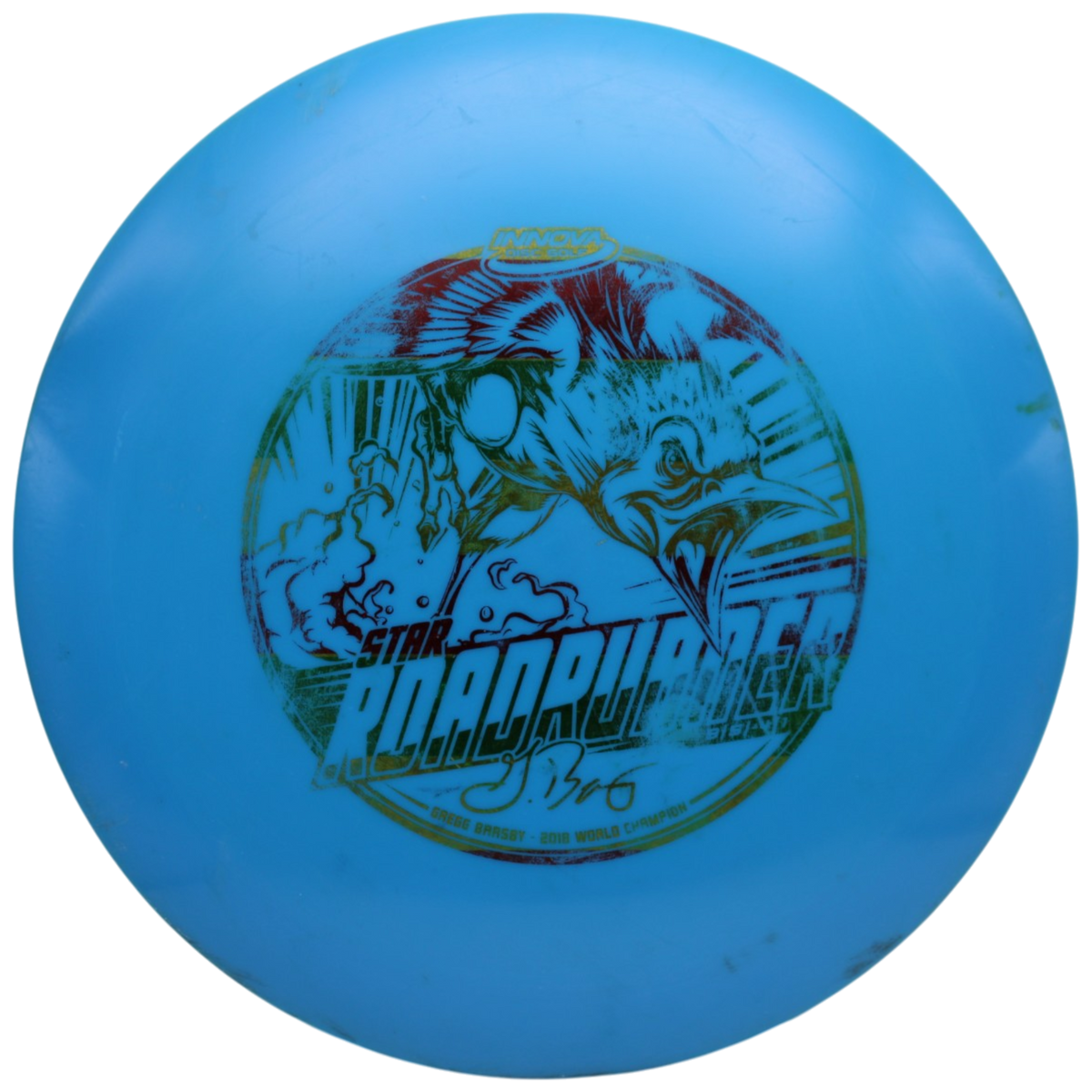 ROADRUNNER (USED)