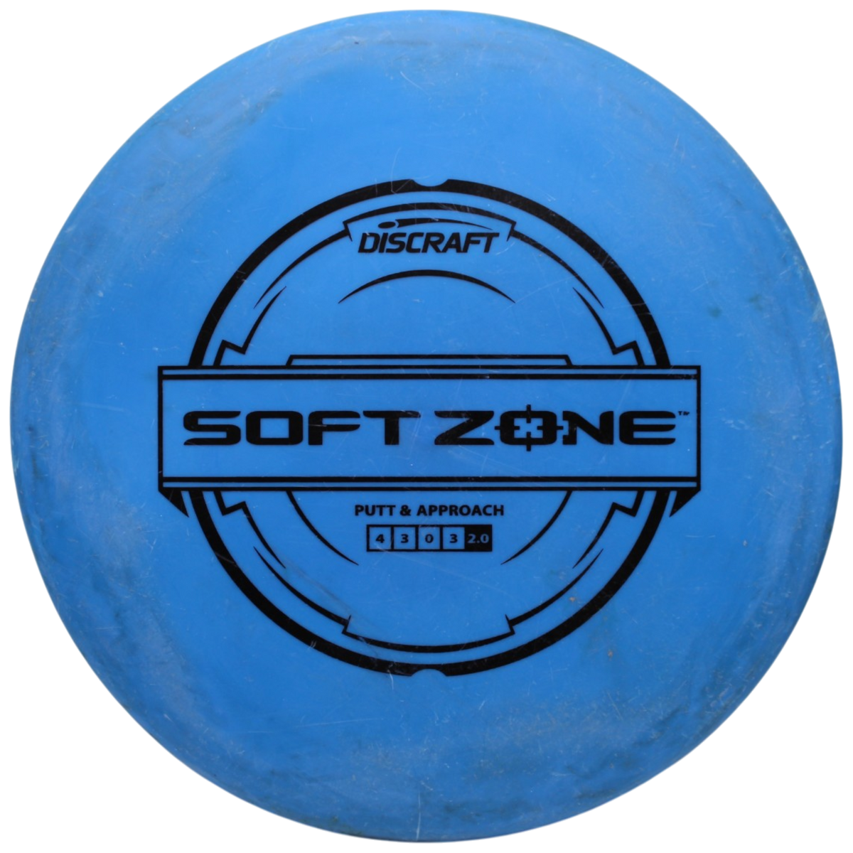 ZONE (USED)