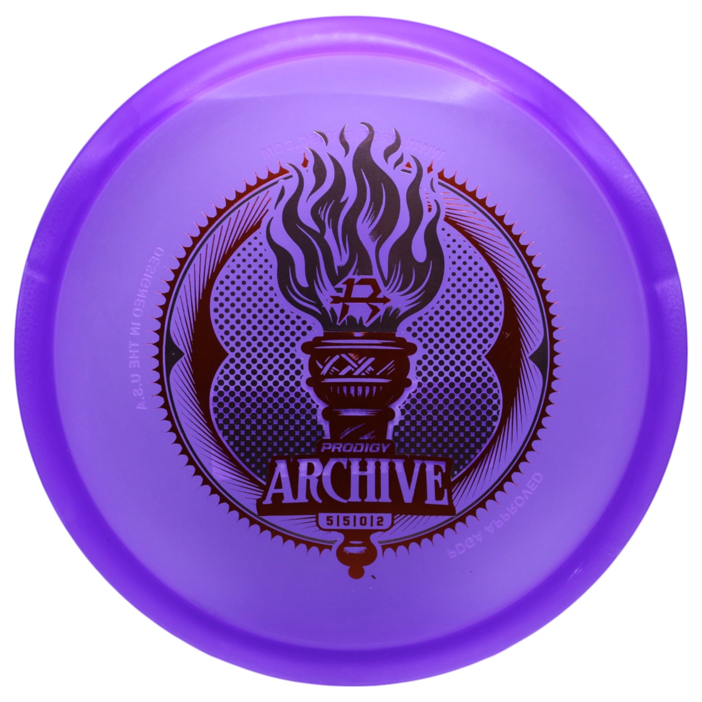 ISAAC ROBINSON ARCHIVE