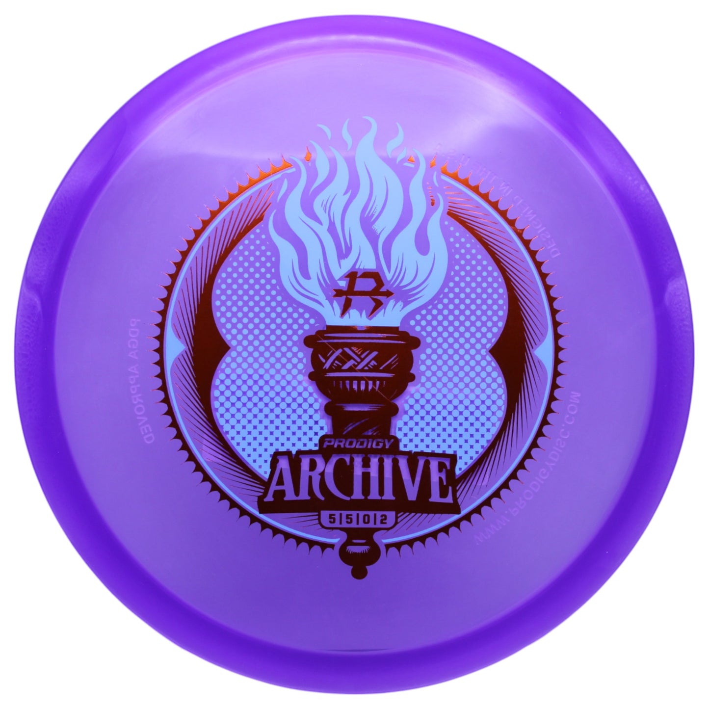 ISAAC ROBINSON ARCHIVE