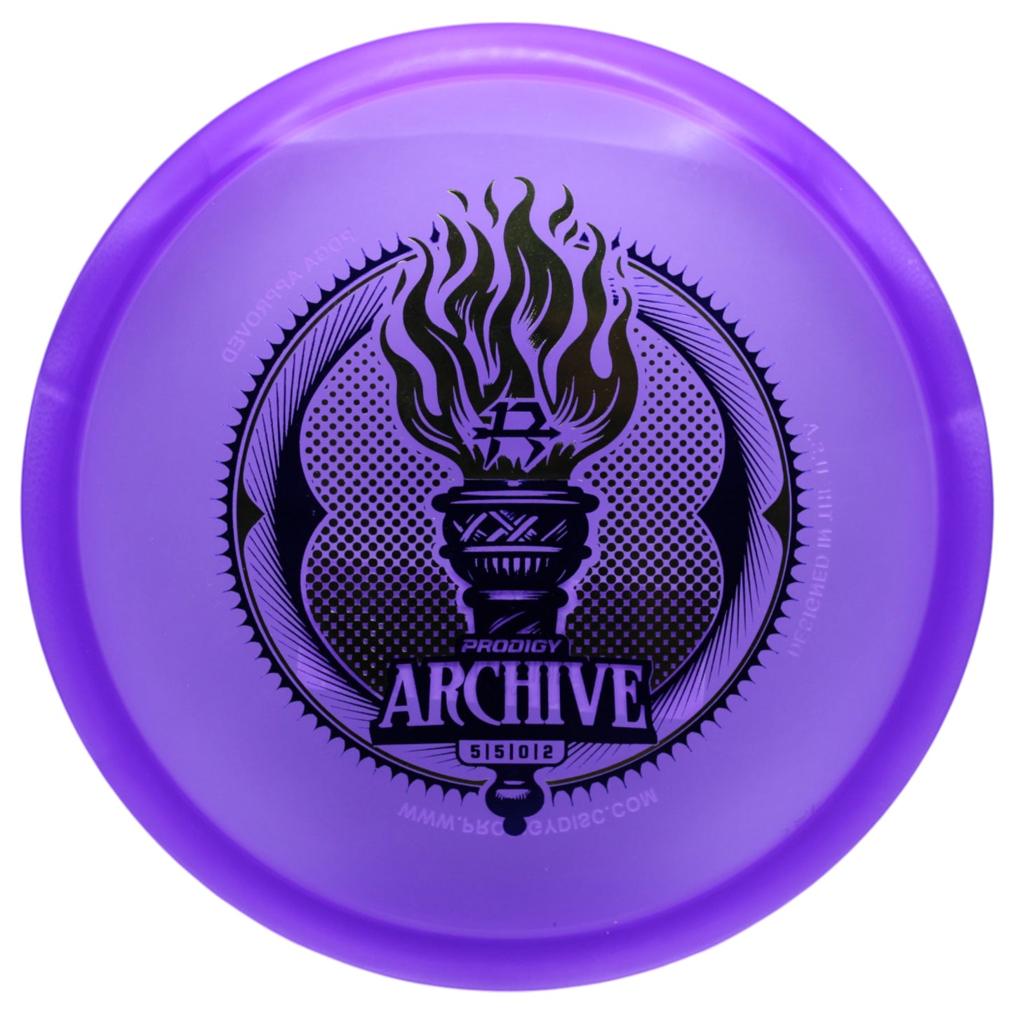 ISAAC ROBINSON ARCHIVE