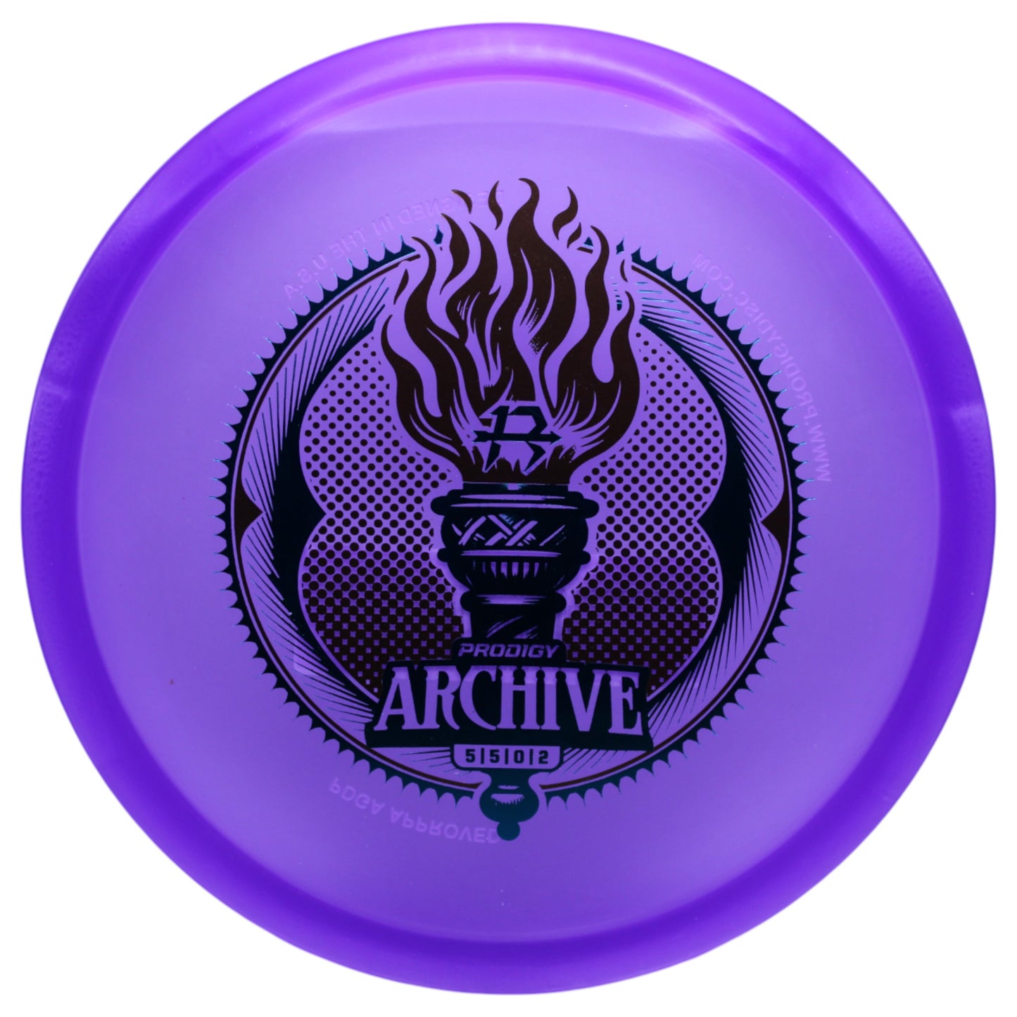 ISAAC ROBINSON ARCHIVE