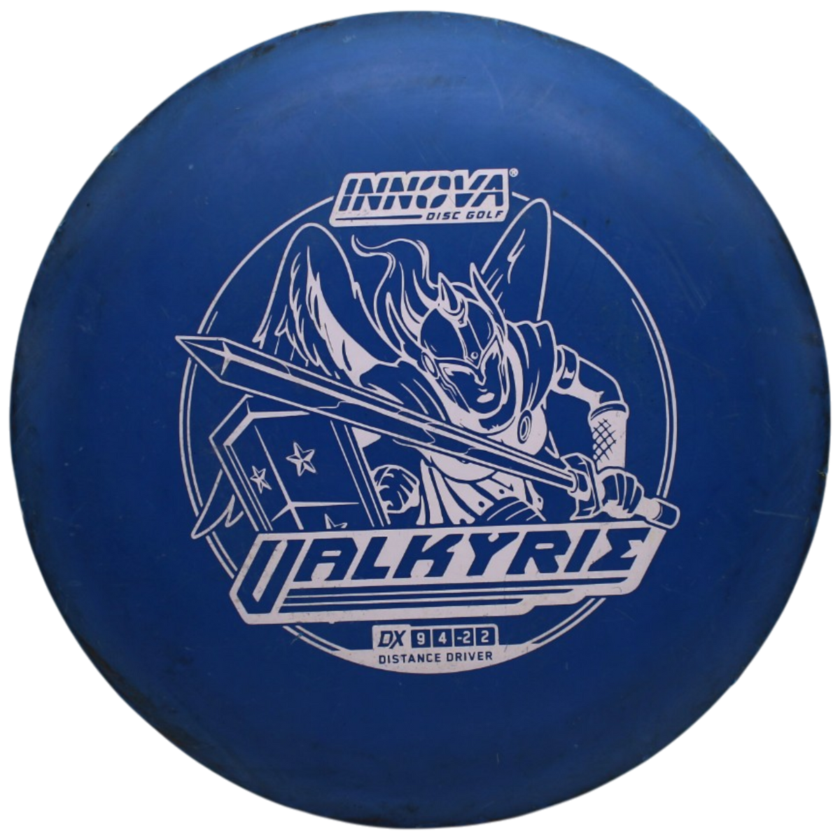 VALKYRIE (USED)