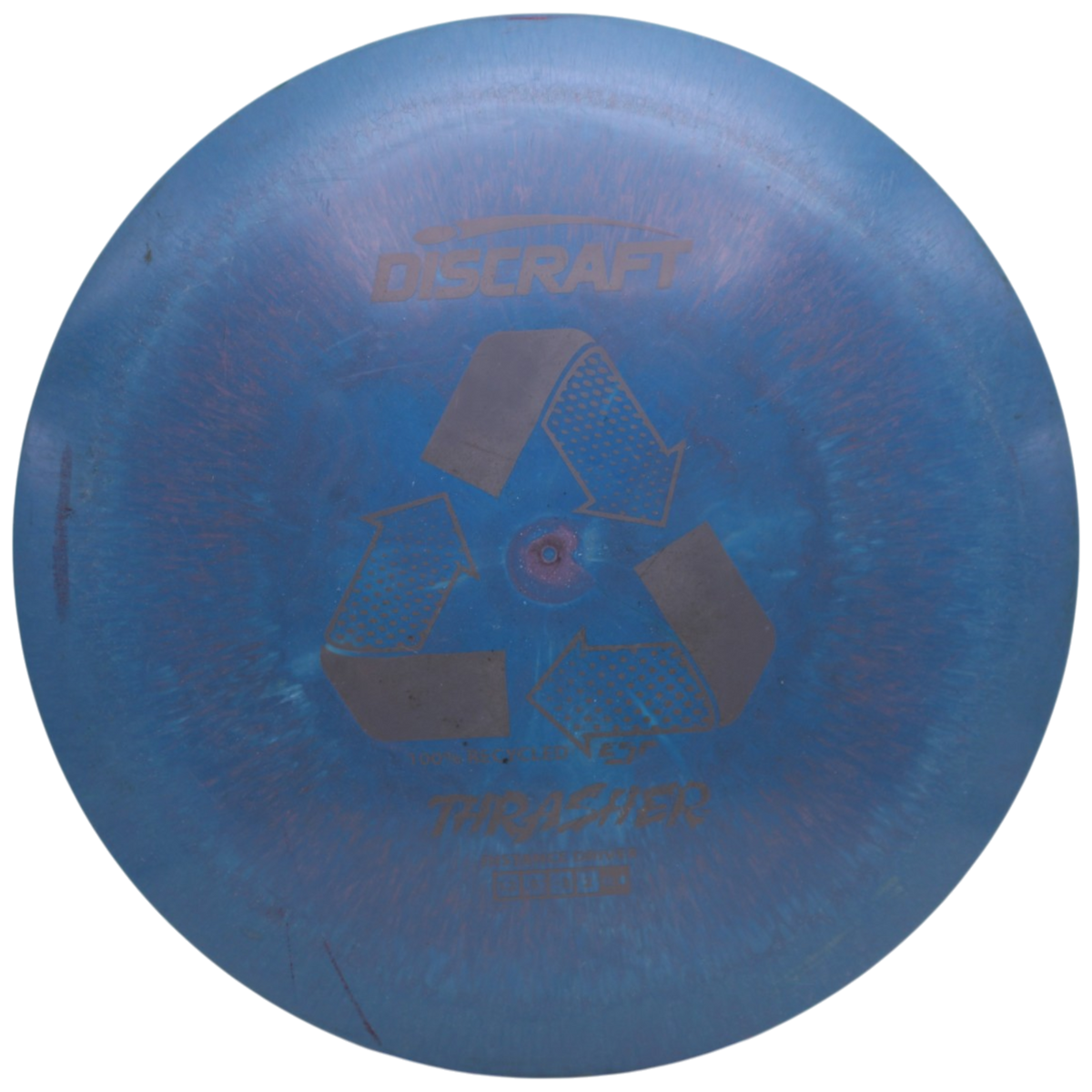 THRASHER (USED)